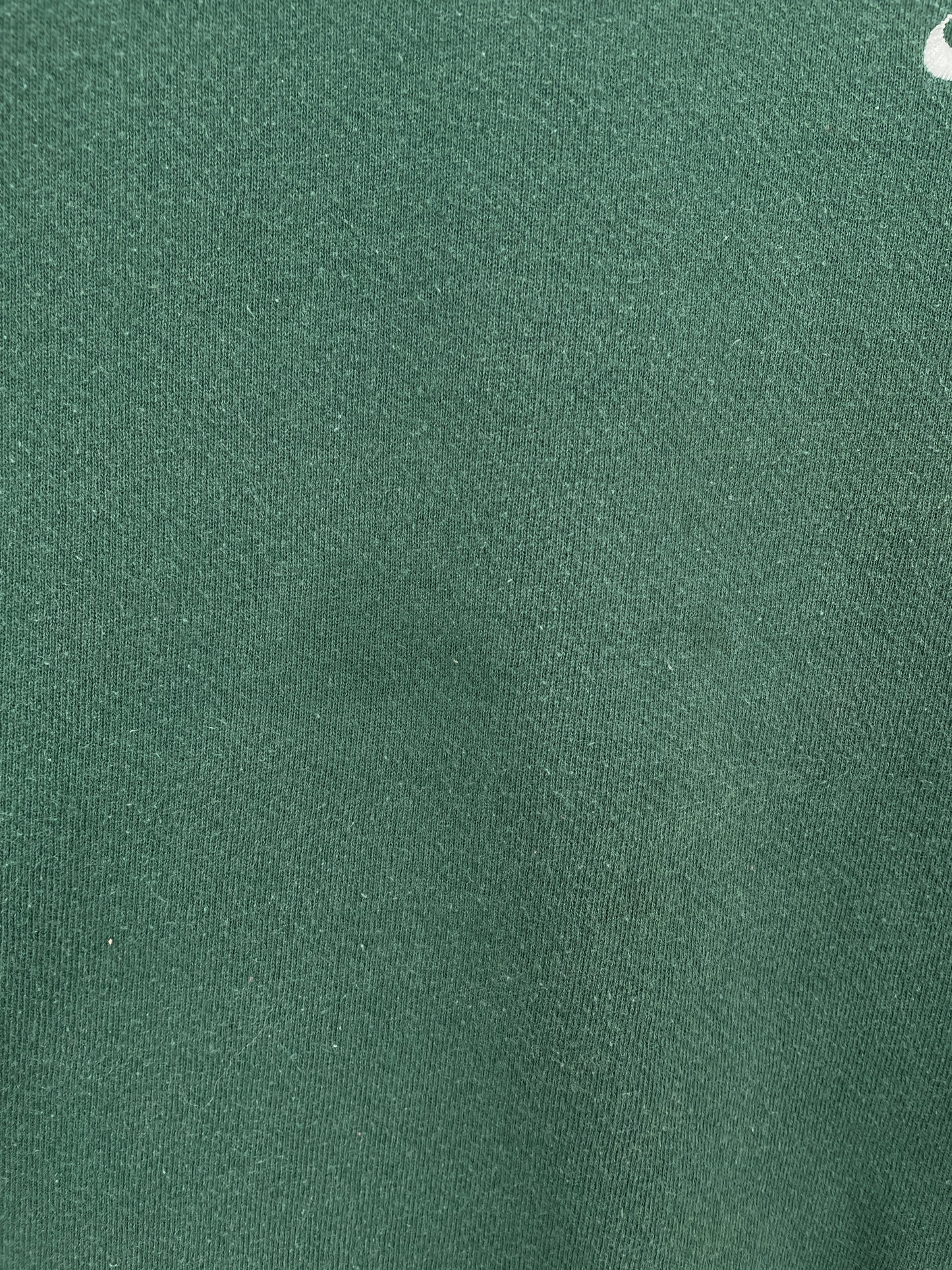 90’s NIKE MINI SWOOSH Size L Vintage Sweat-shirt / A6574