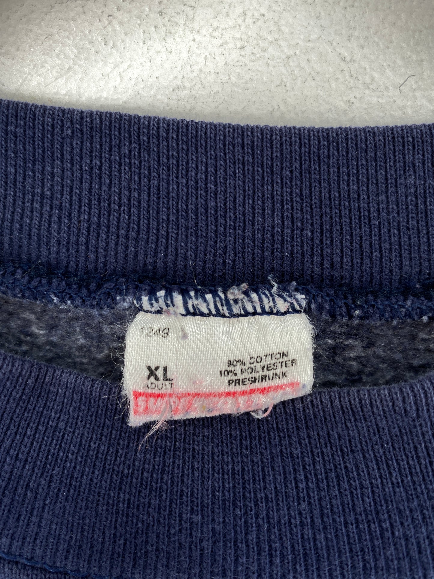 90's PENN STATE Made in USA Size XL Vintage College Sweat-Shirt / A4024