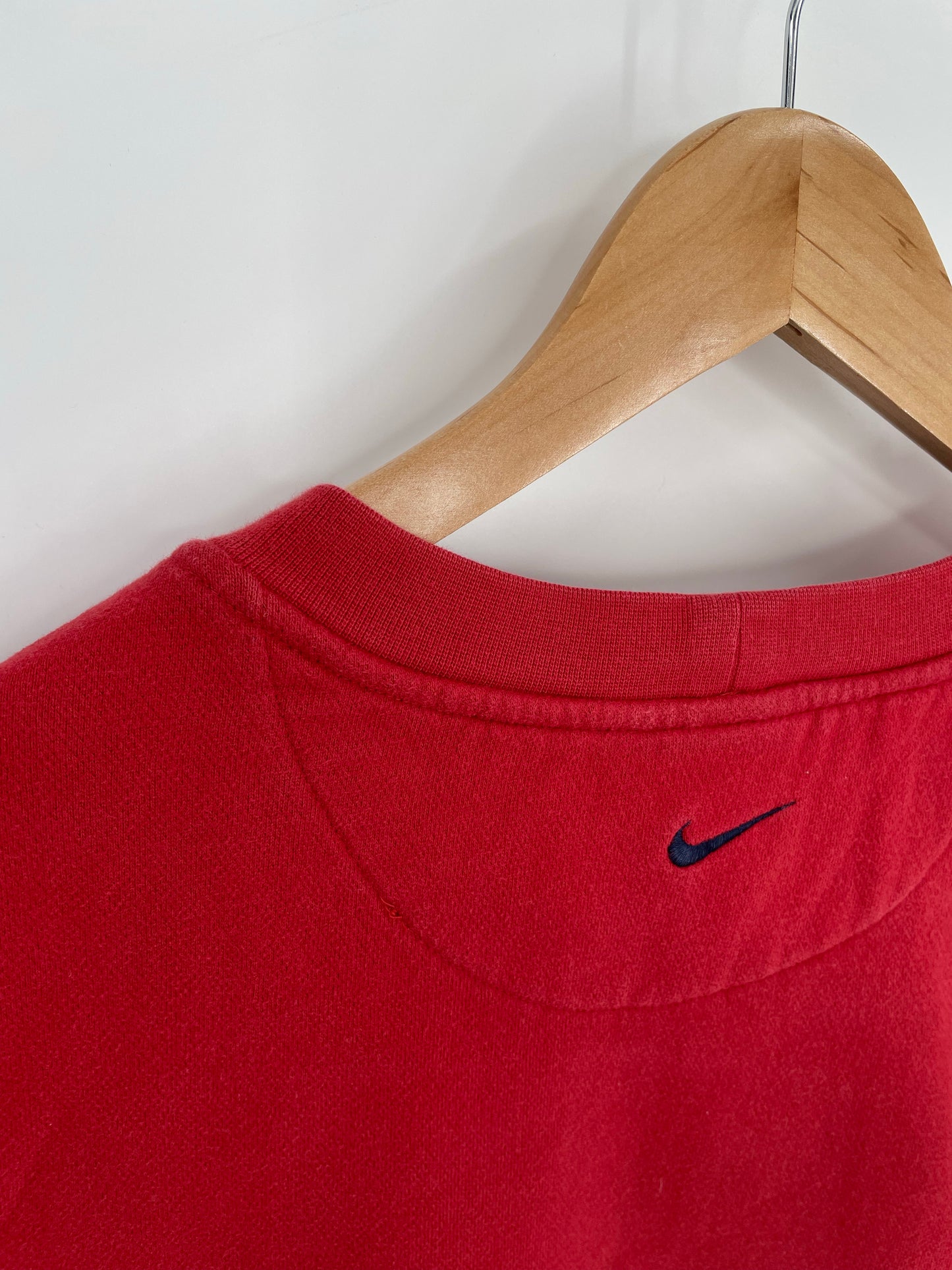 00' NIKE Size XL Vintage Sweat-shirt / K9748