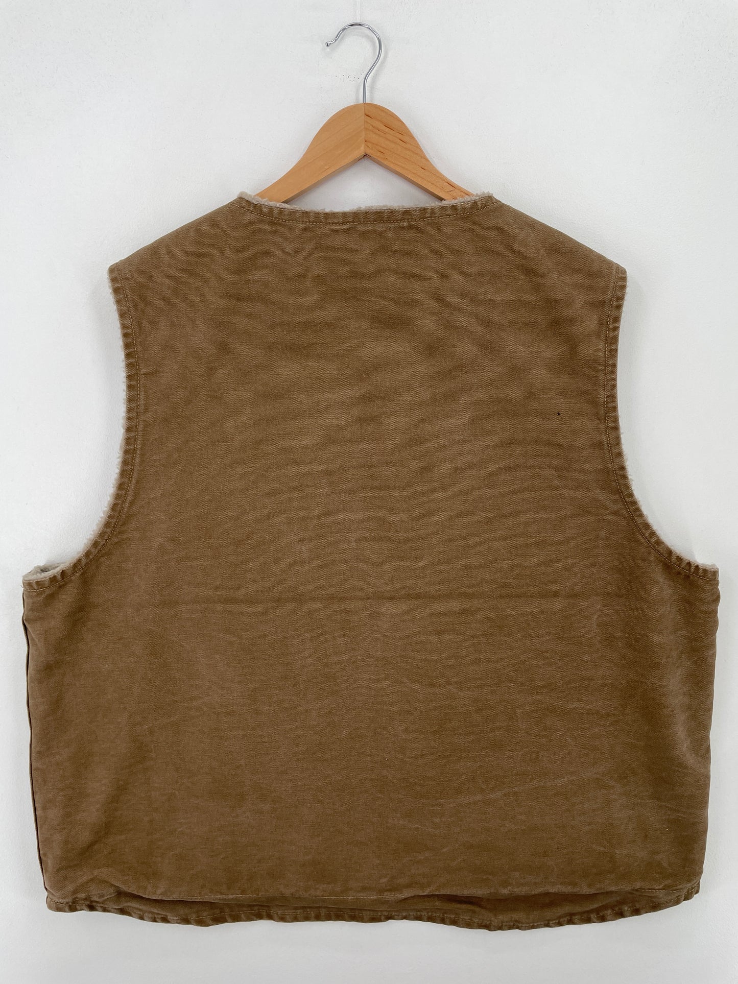 Vintage CARHARTT Size XL Vest / A7322