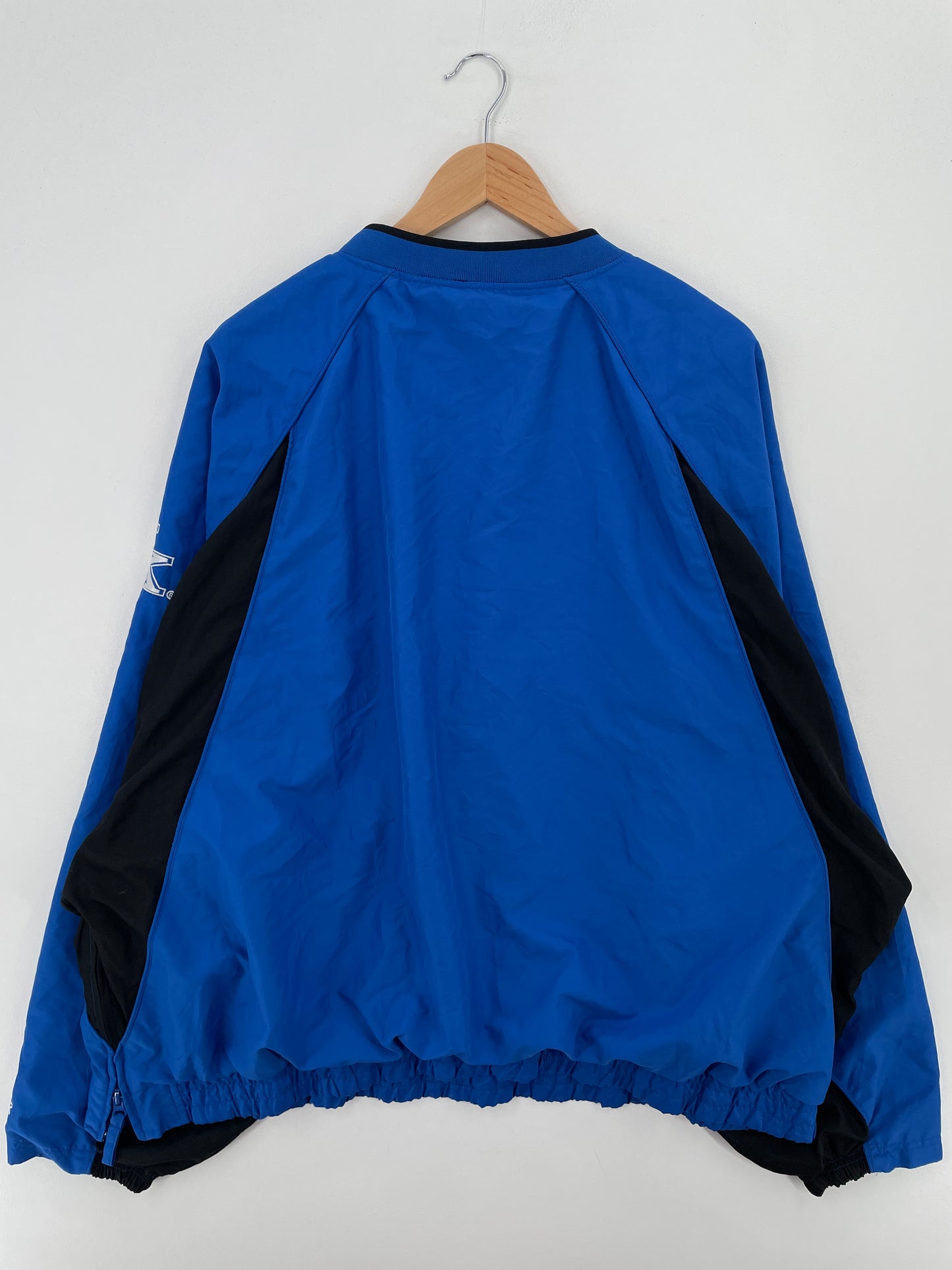 00' STARTER x KENTUCKY Size XXXL Vintage College Nylon Jacket / A7172