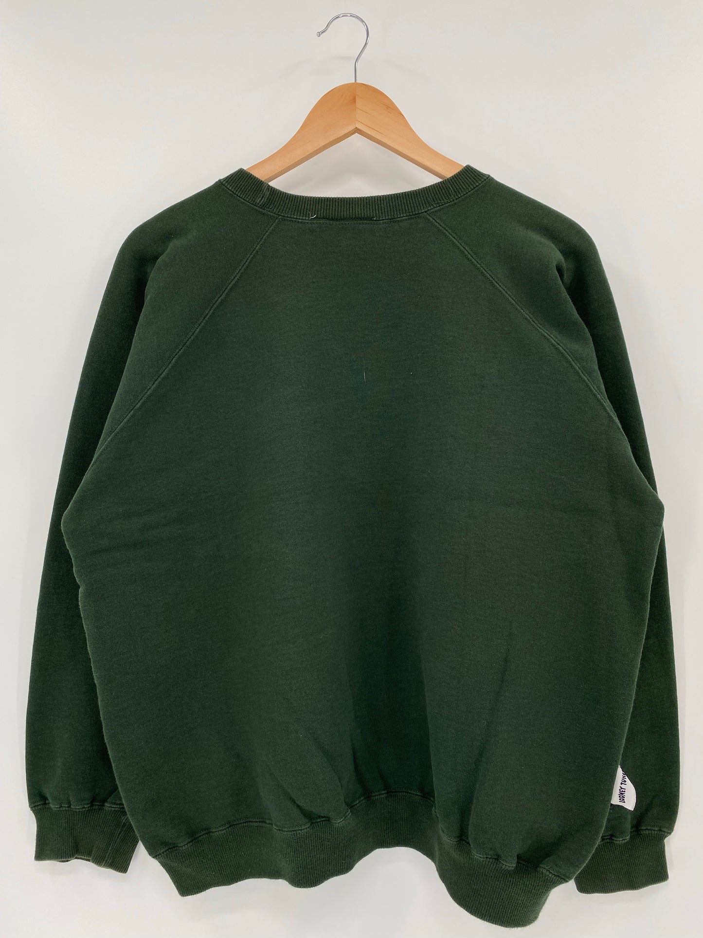 1993  LOONEY TUNES Size M Vintage Sweat-shirt / K6404