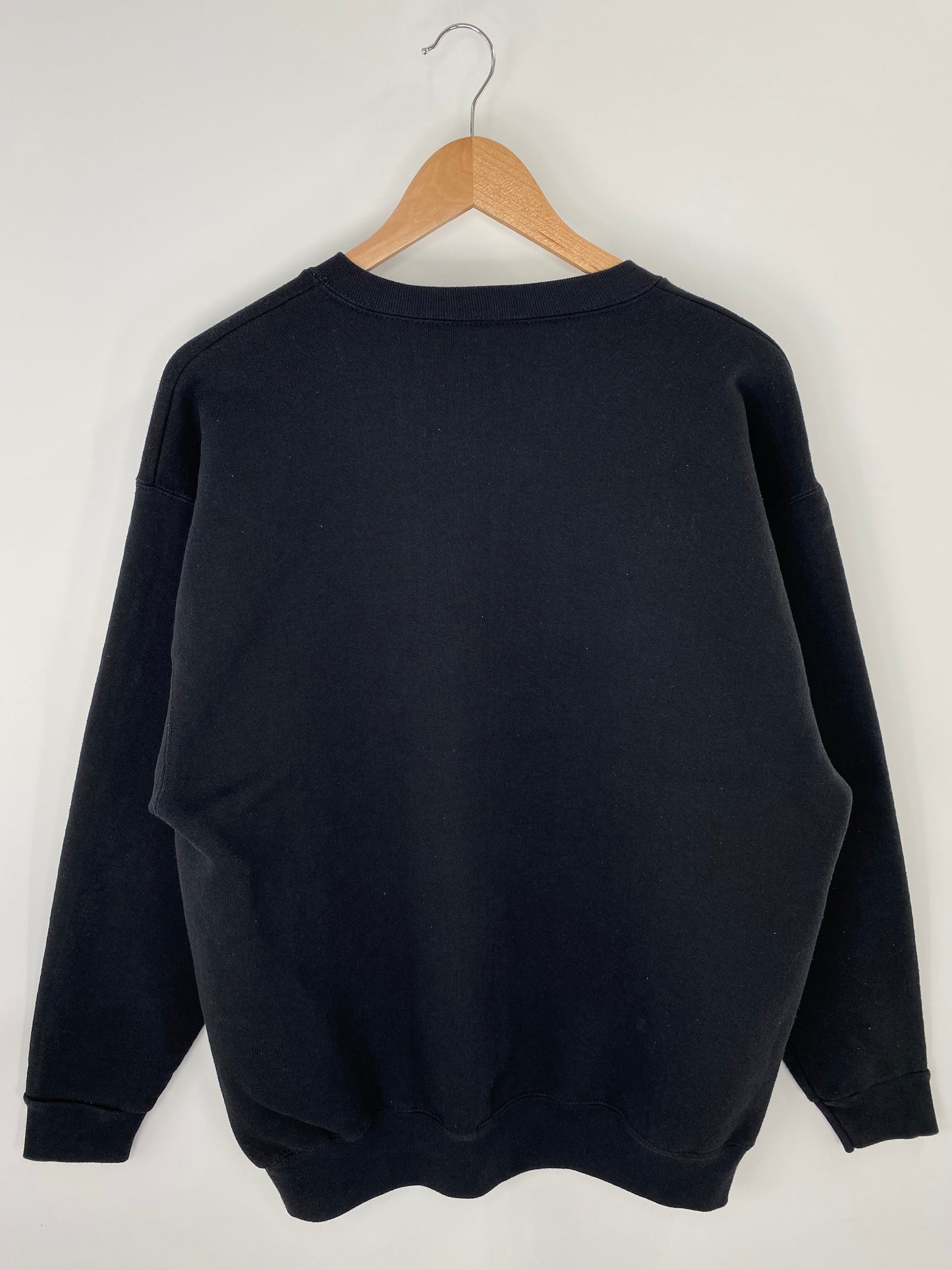 1994 PITTSBURG STEELERS Made in USA Size XL NFL Sweat-Shirts/ K9822