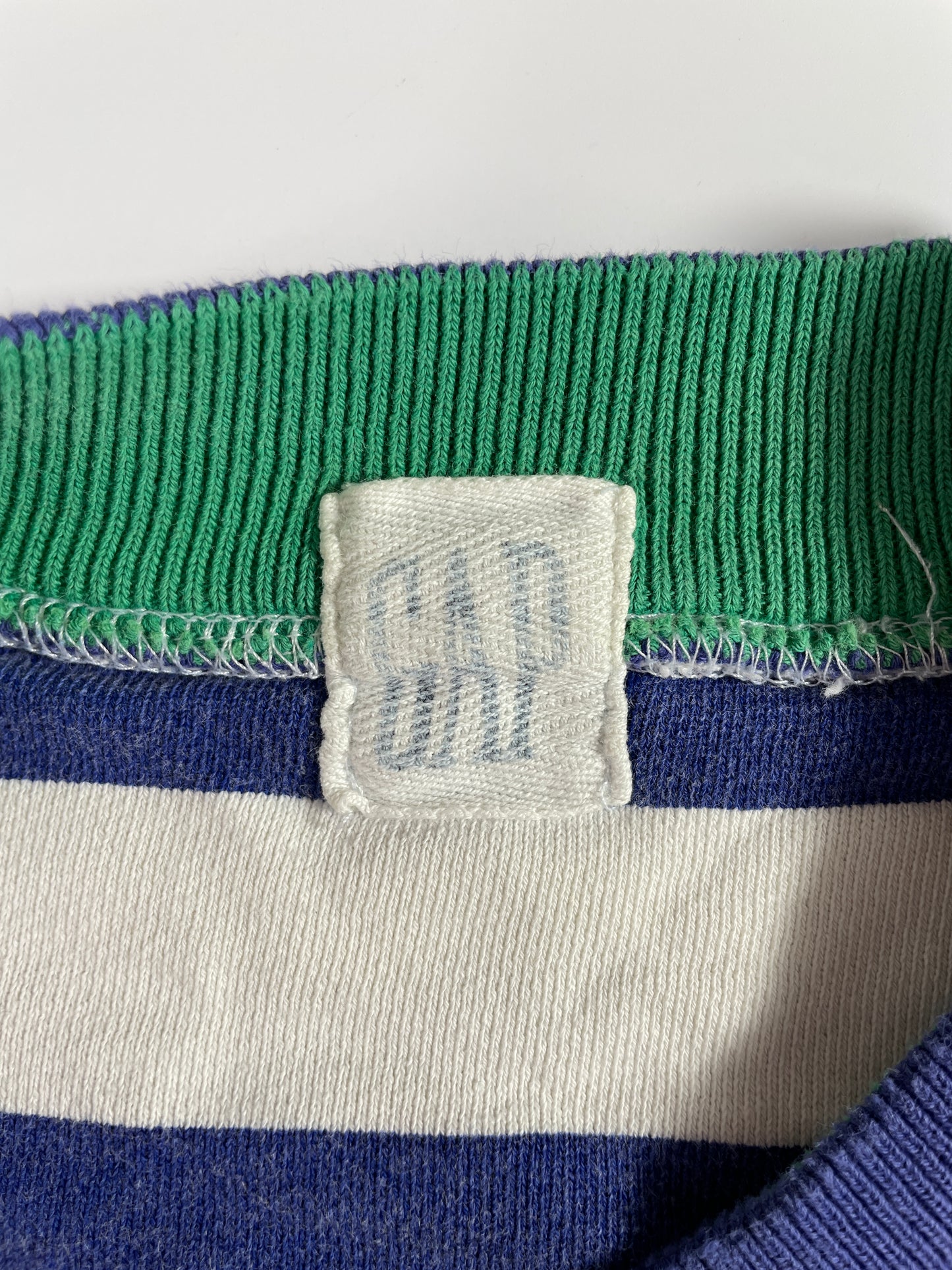 90’s GAP Size Approx.XXL Sweat-shirt / A4290
