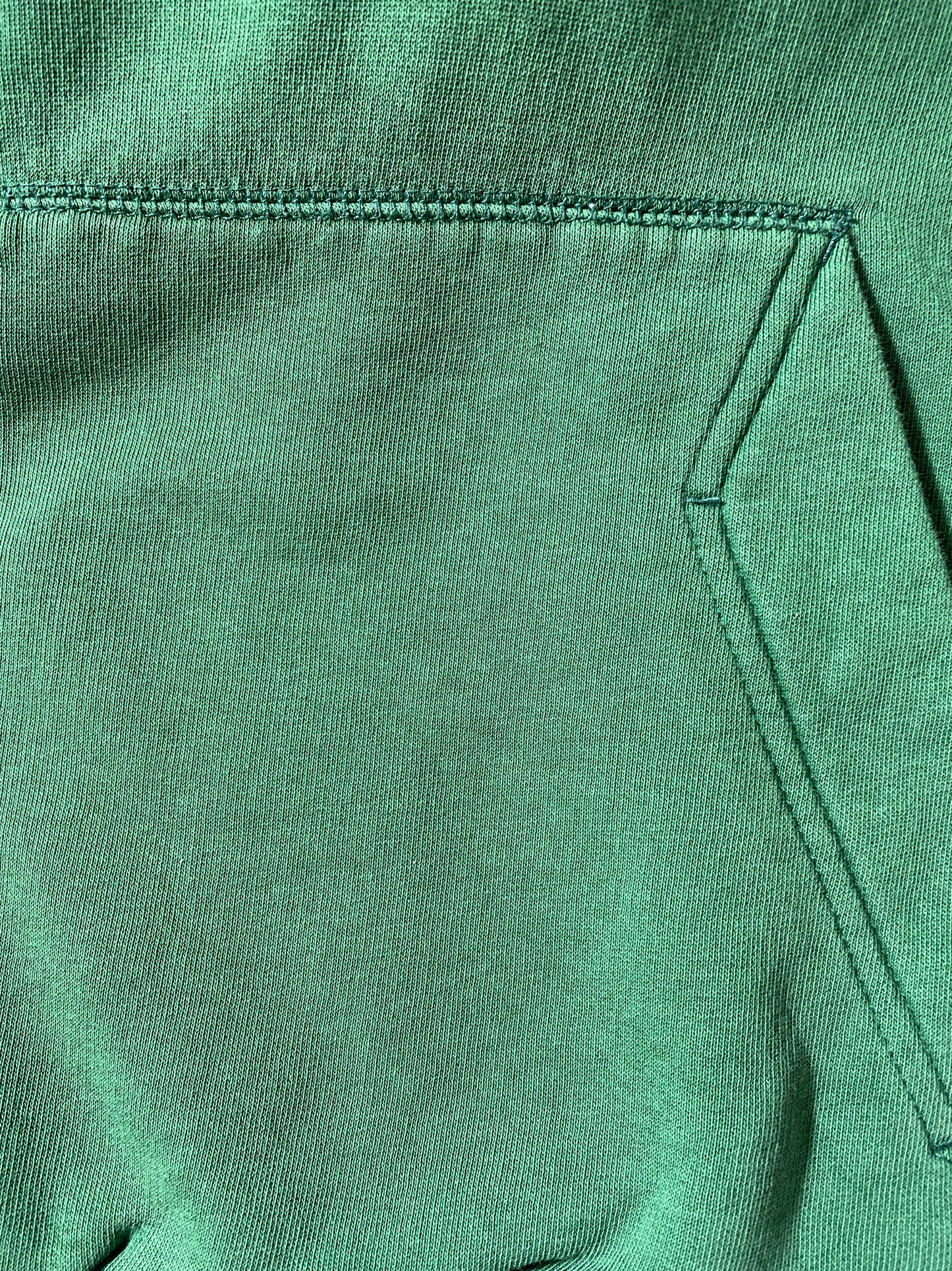 00’ NIKE Size M Vintage Hoodie Sweat-shirt / K8448