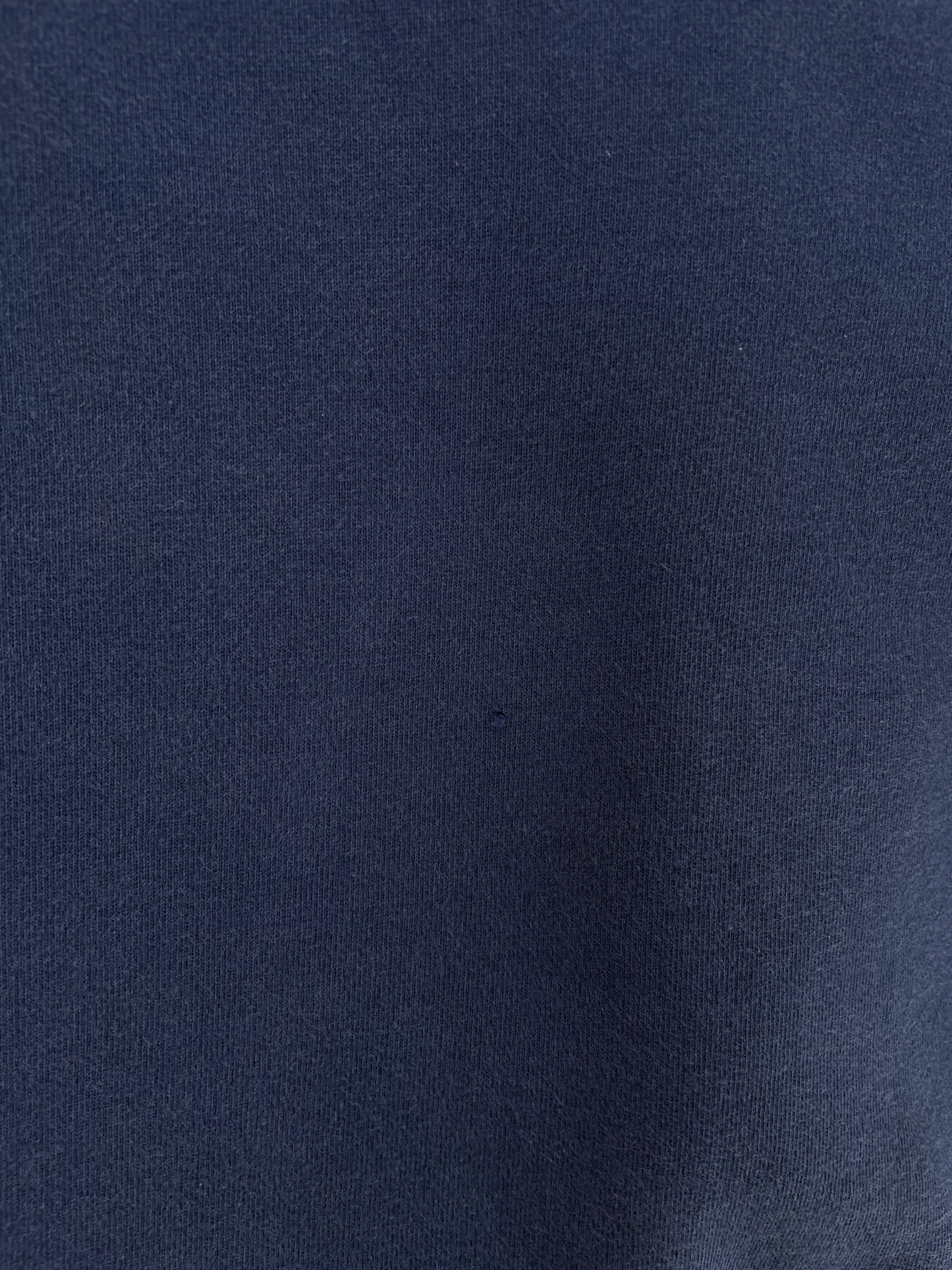 90's DISNEY WORLD Size L-XL Vintage Sweat-shirt / E5056S