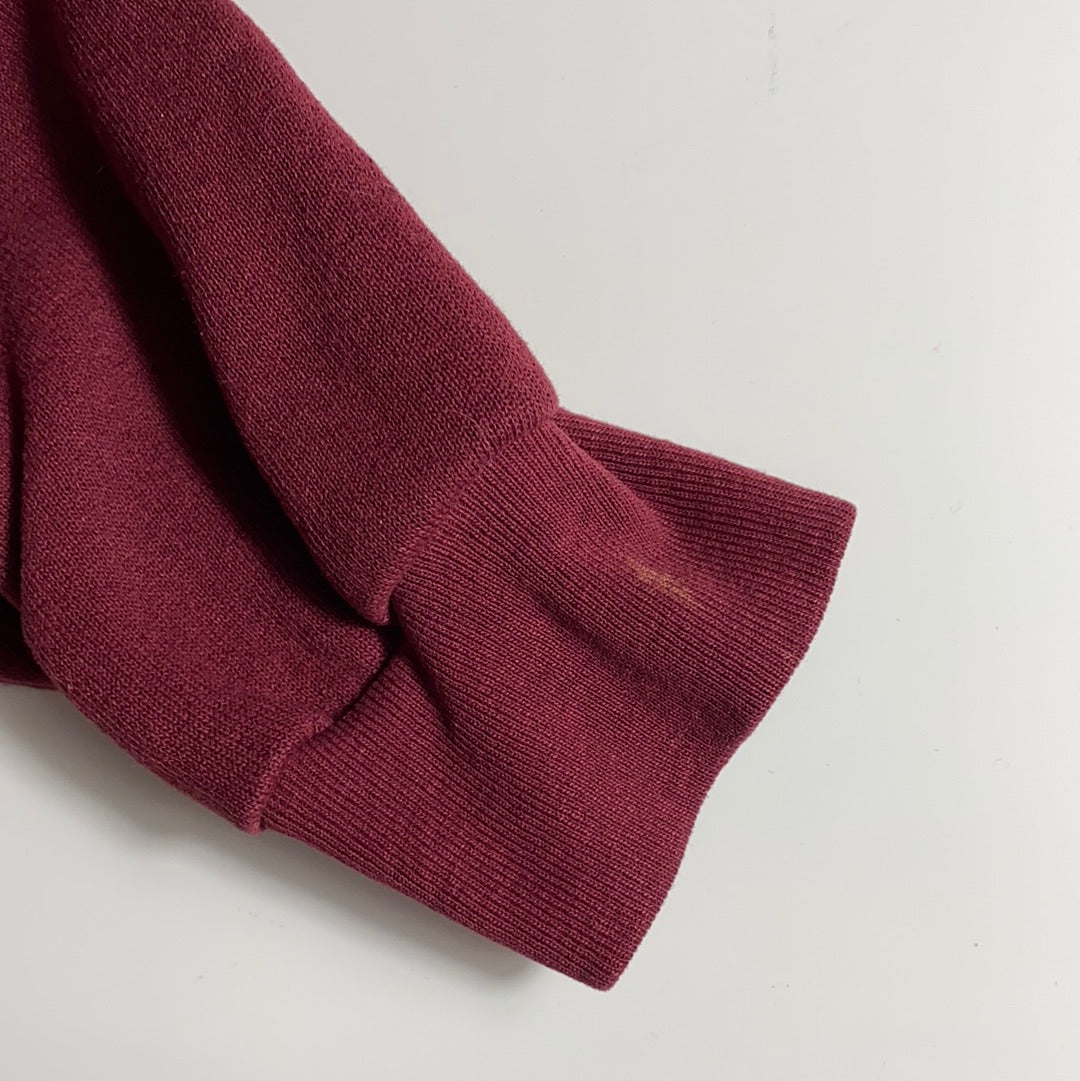 00’ WINNIE THE POOH Size L Vintage Sweat-shirt / K8530