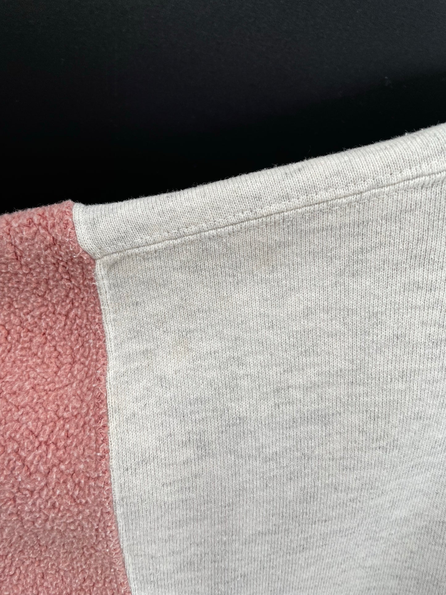 1995 HARLEY DAVIDSON Made in USA Size L Vintage Sweat-Shirt / K6320