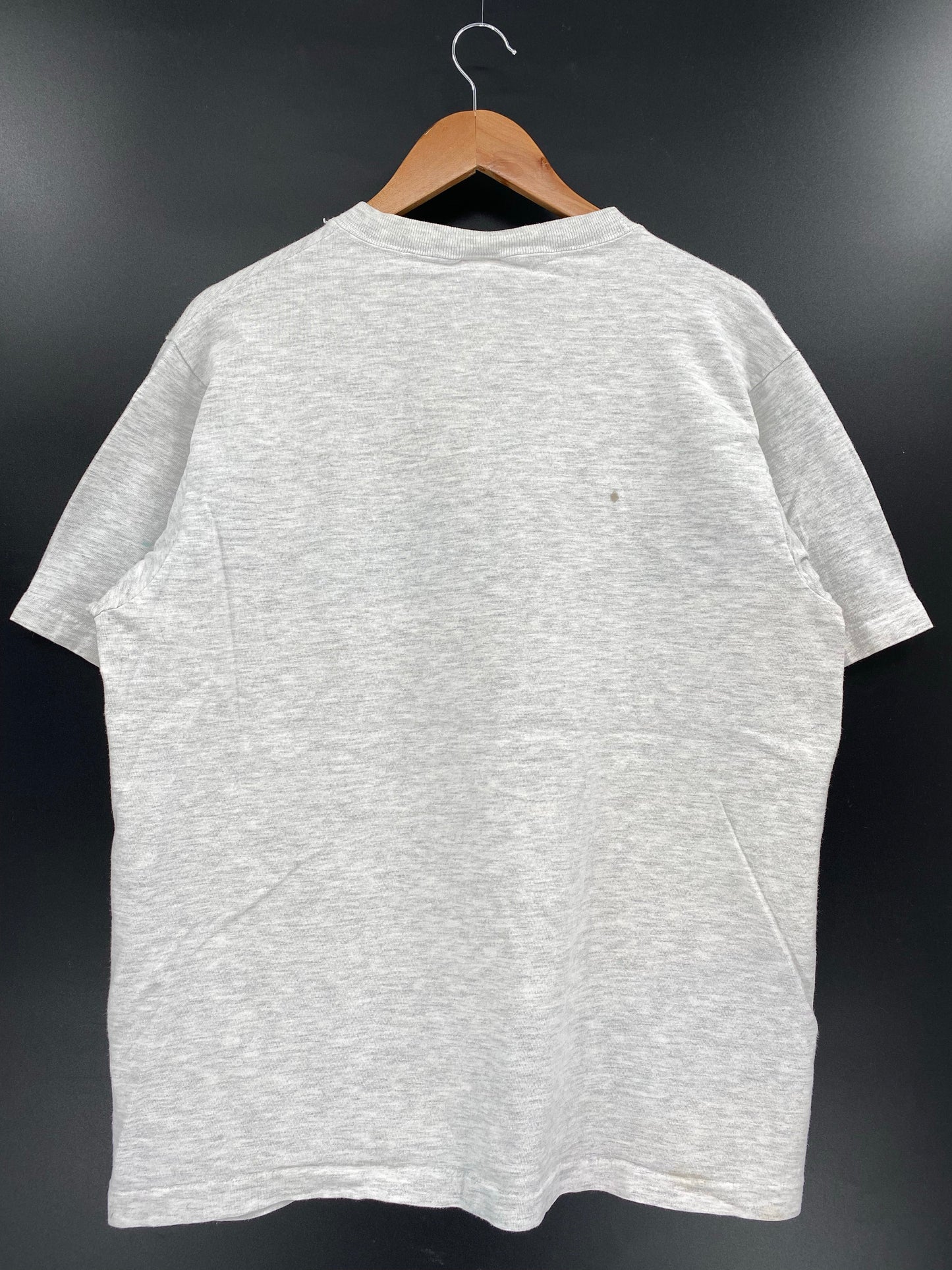 90’s BARNES & NOBLE Made in USA Size XL T-Shirt / A9428
