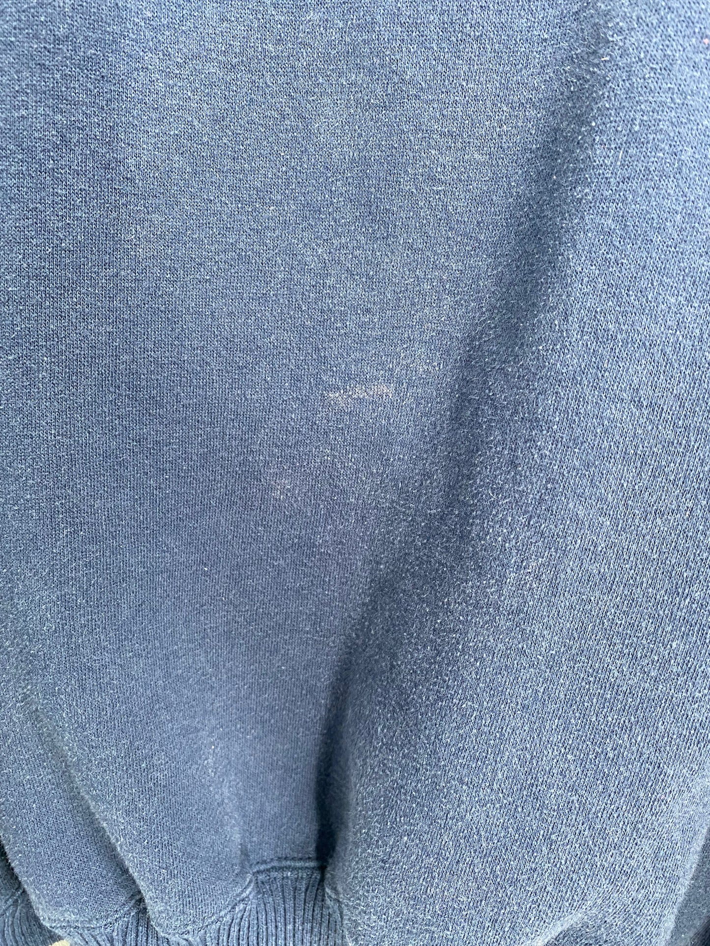 00’ DALLAS COWBOYS Size XL NFL Sweat-Shirts/ K9817