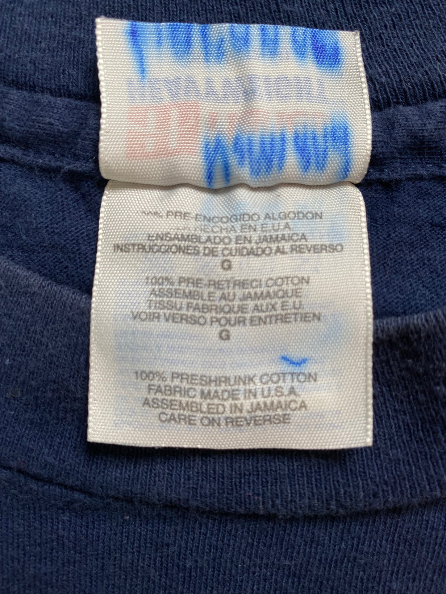 1994 BOSTON RED SOX Size L Vintage MLB T-Shirt / A2022