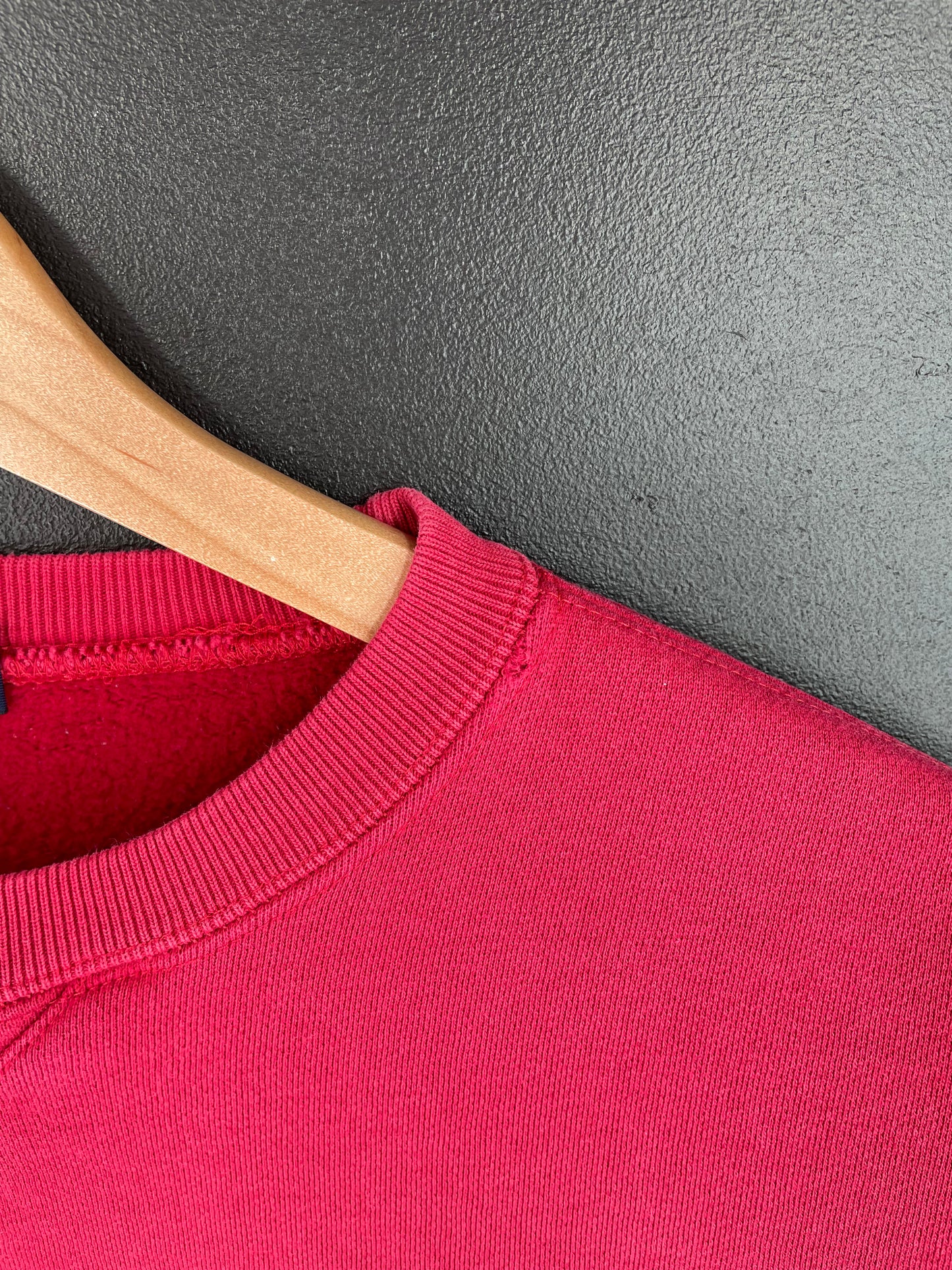 Vintage NAUTICA Size L Sweat-shirt / A1539
