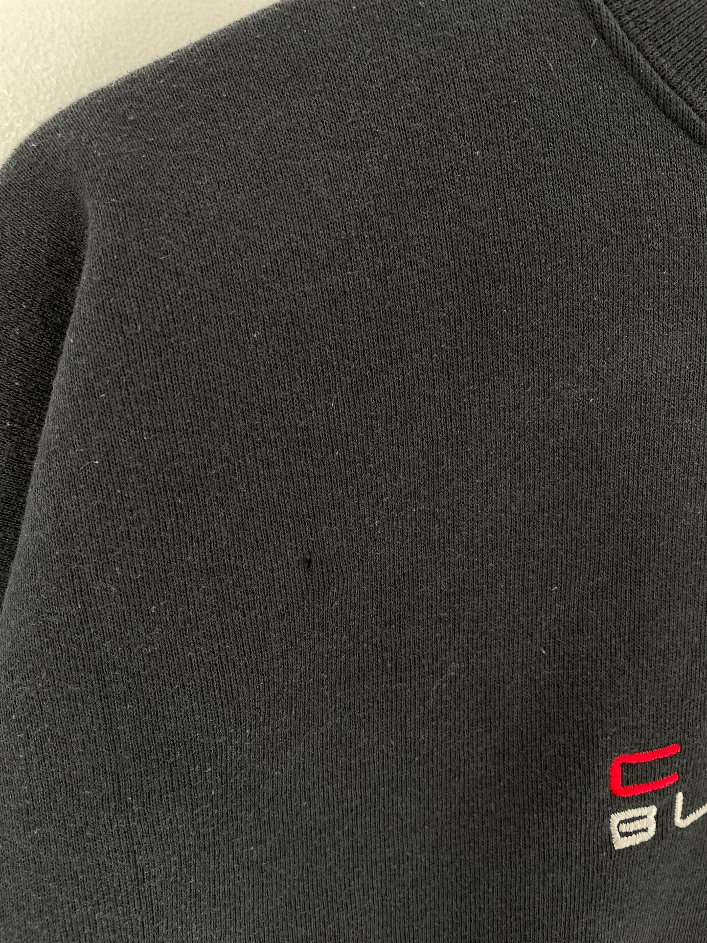 90's CHICAGO BLACKHAWKS Made in USA Size XL Vintage NHL Sweat-Shirt / E6417S