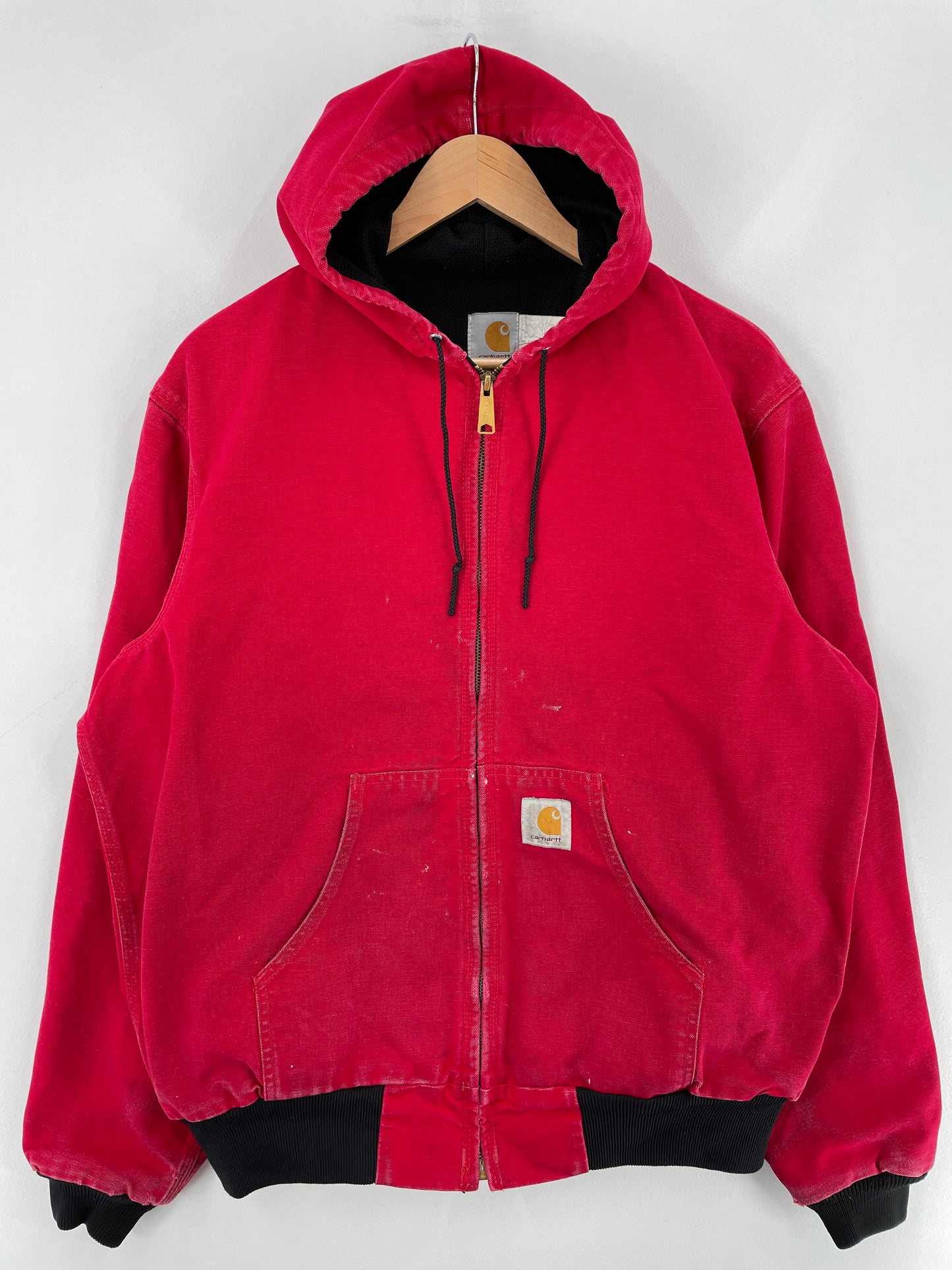 90’s CARHARTT Made in USA Size L Duck Jacket / E2967J