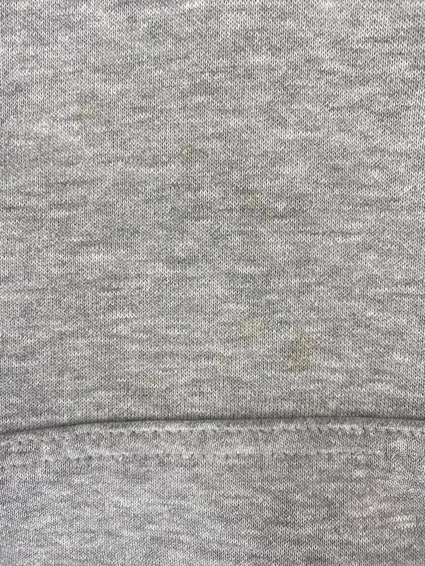 00' NIKE x OHIO STATE Size M Vintage College Hoodie Sweat-Shirt / E5193S