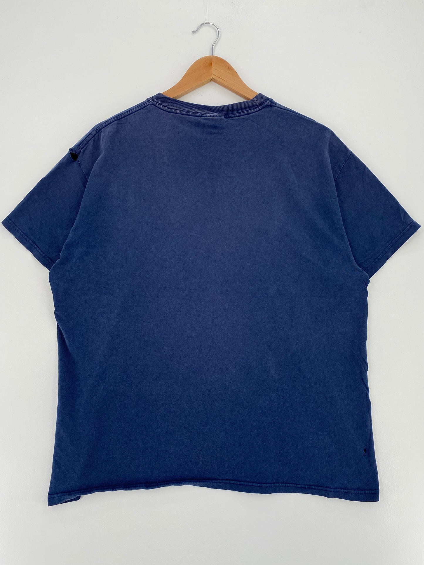 00’ BETTY BOOP Size L Vintage T-Shirt / A2371