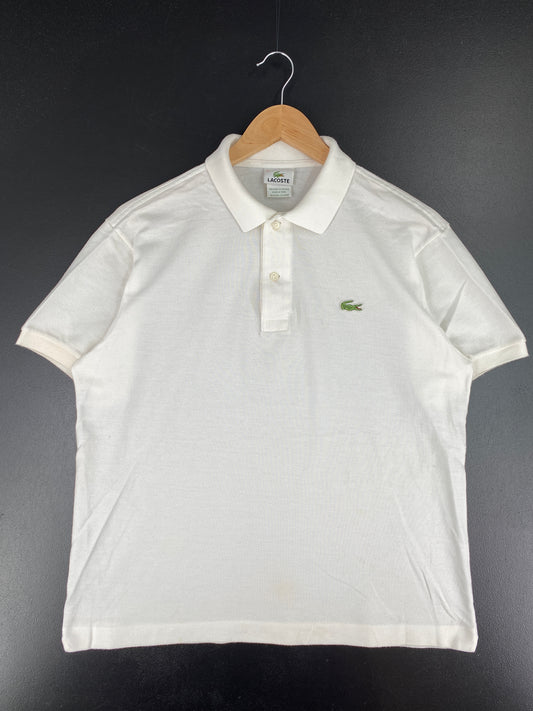 00’s LACOSTE Size M Vintage Polo Shirt / A4361