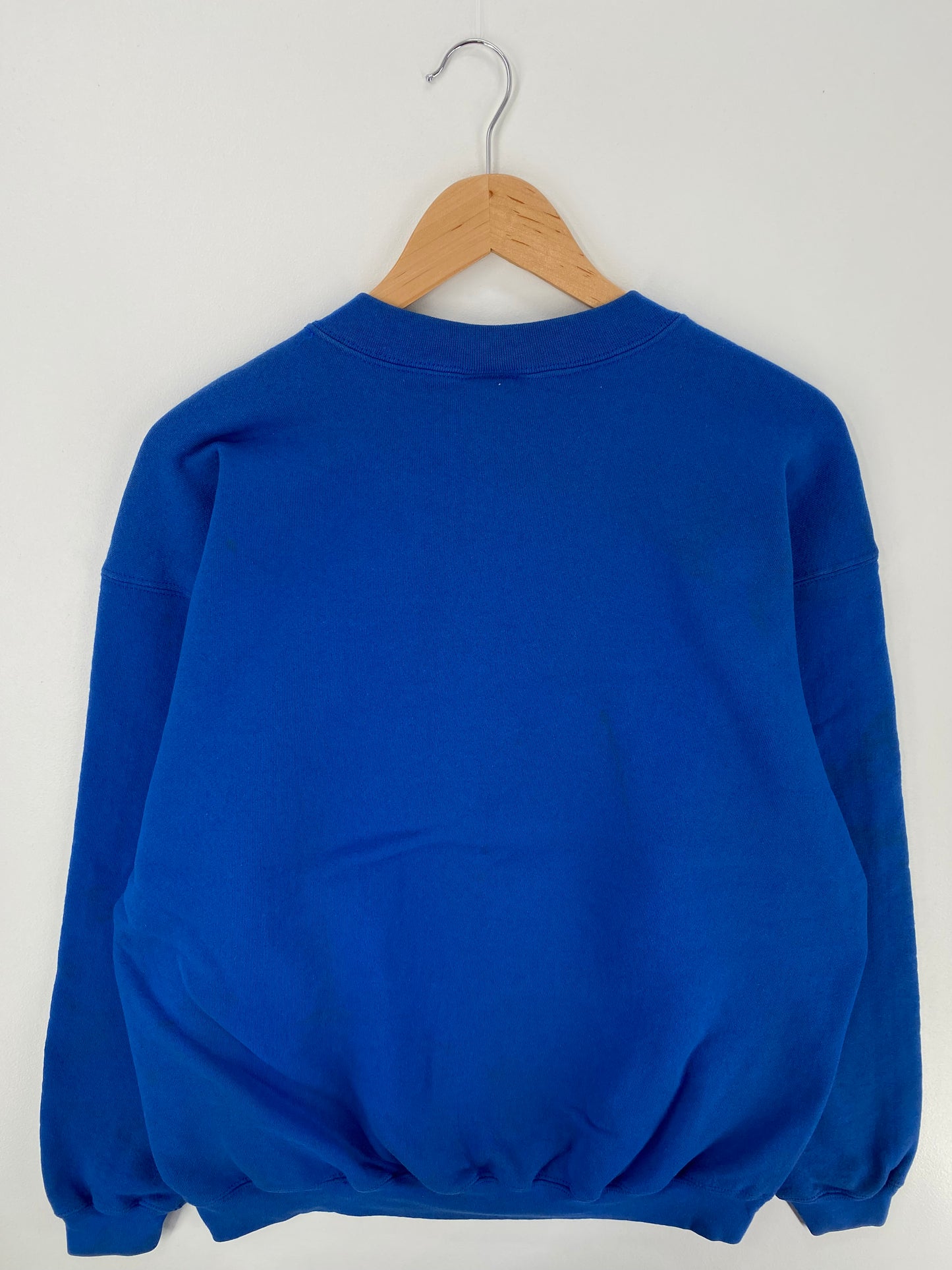 90’s BUFFALO BILLS Size L Vintage NFL Sweat-shirt / A450
