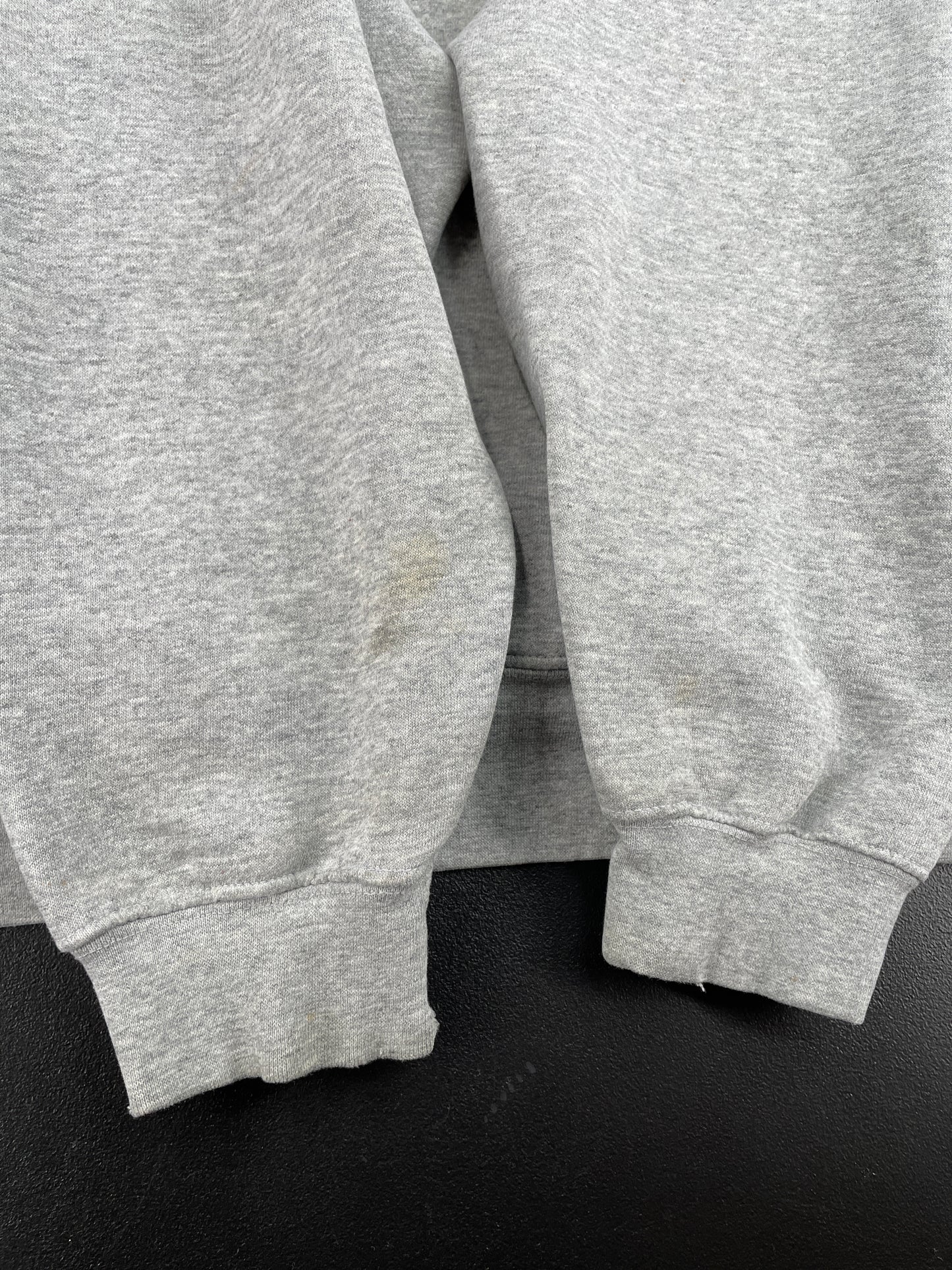 00' NIKE x EASTERN BASKETBALL Size XXL Vintage College Hoodie Sweat-shirt / E3533S