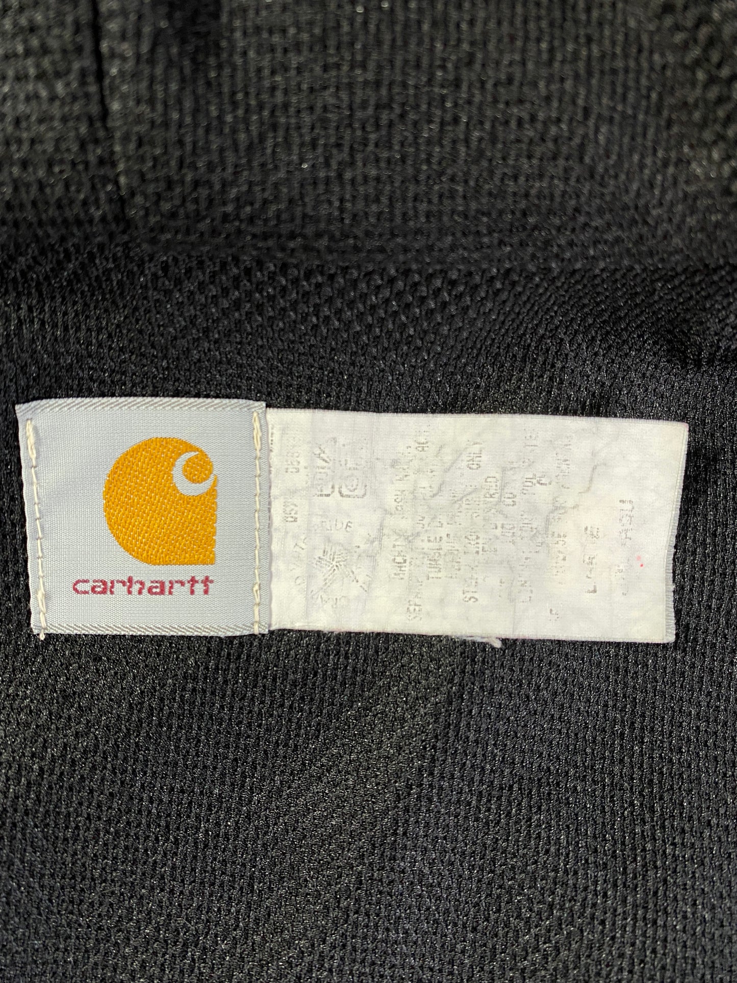 90’s CARHARRT Made in USA Size L Duck Jacket / A8301