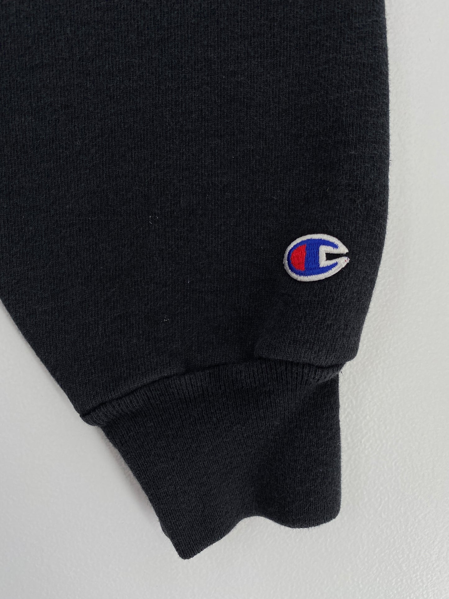 90's CHAMPION Size L Vintage Sweat-shirt / E1690S