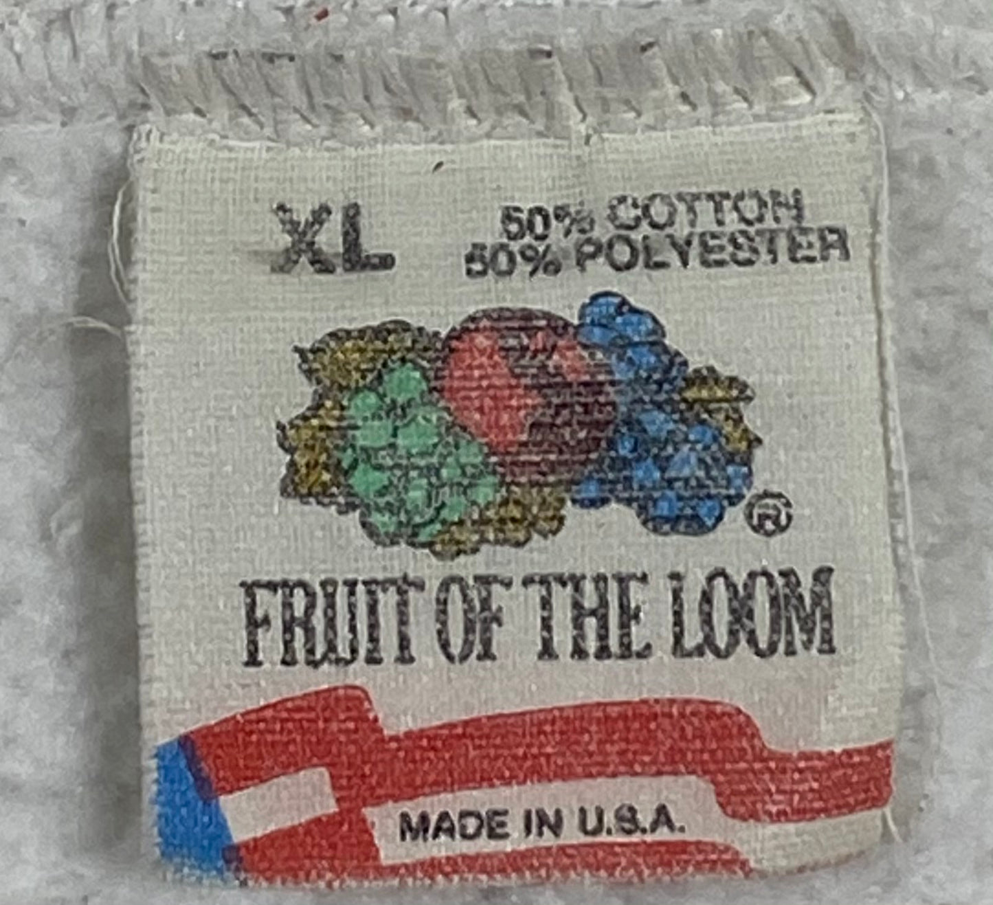 90's Snoopy Made in USA Vintage Sweat-Shirt / 4609