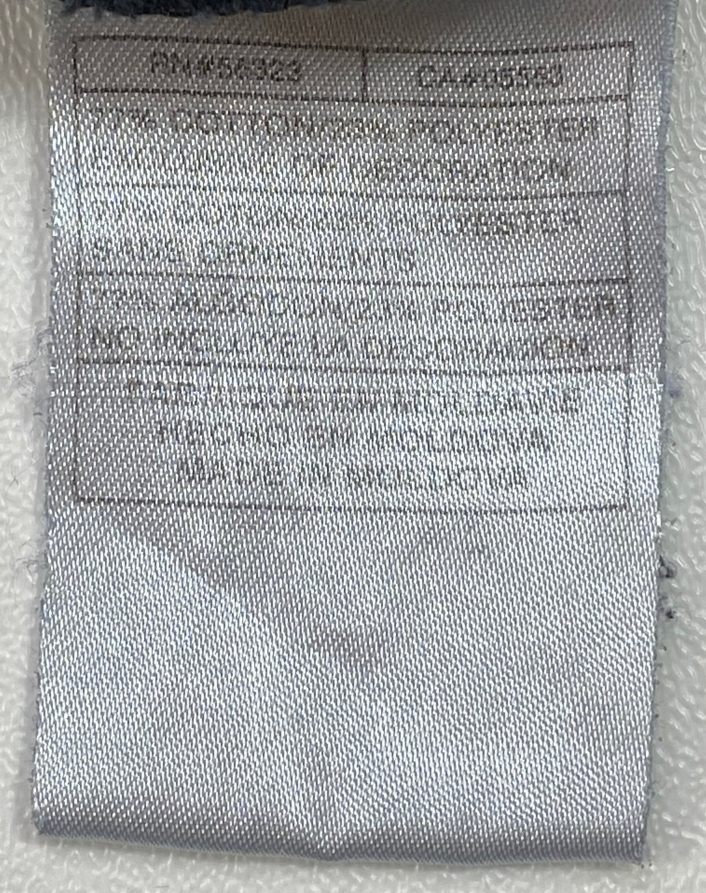 00’ NIKE Mini Swoosh Vintage Sweat-Shirt / 4875