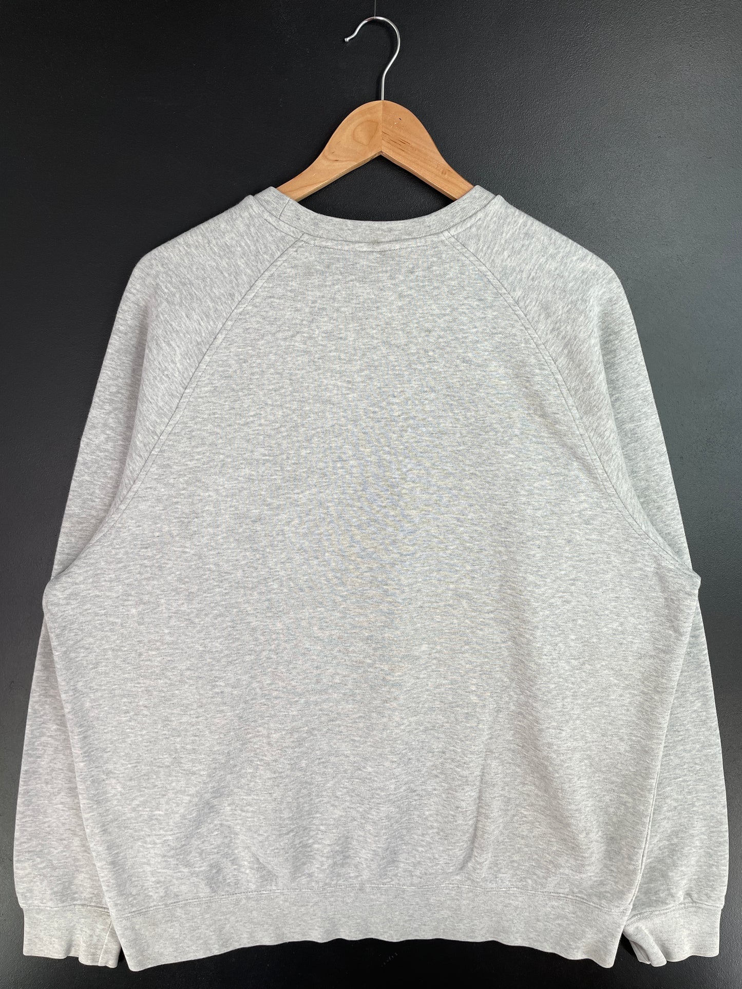 00’ NIKE MINI SWOOSH Size XL Sweat-Shirt / E96