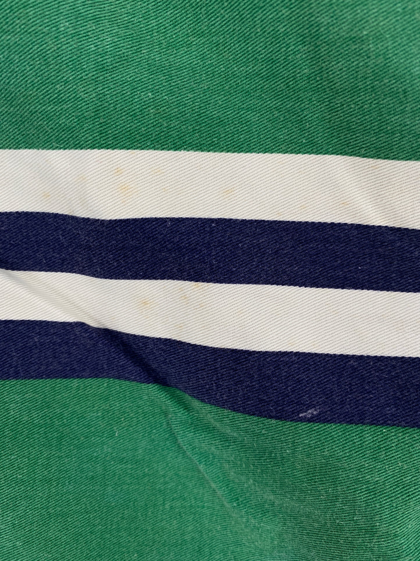 90’s RALPH LAUREN Size XL Vintage Button Down Shirt / A4918