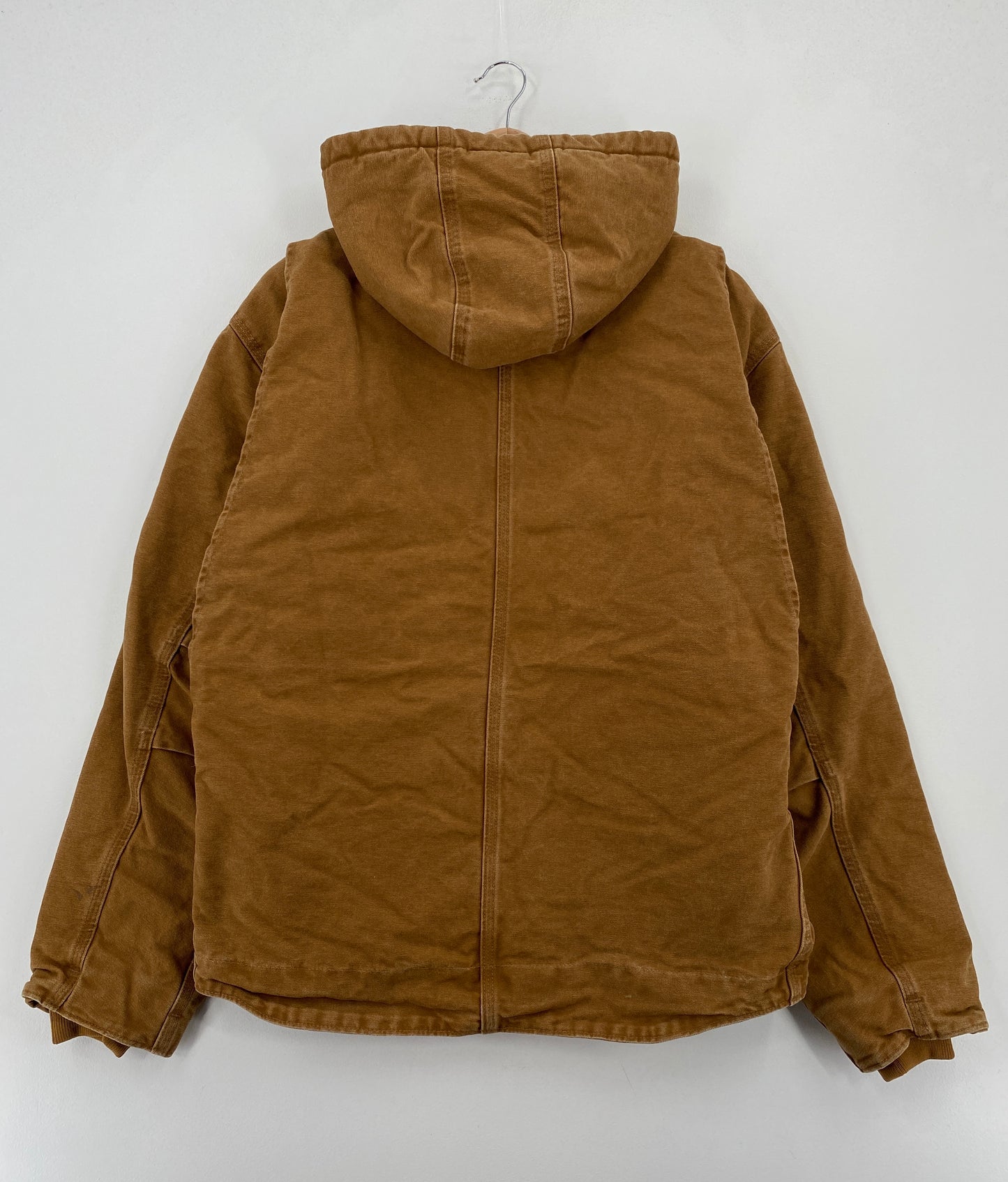 Vintage CARHARRT Size L Duck Jacket / A7619