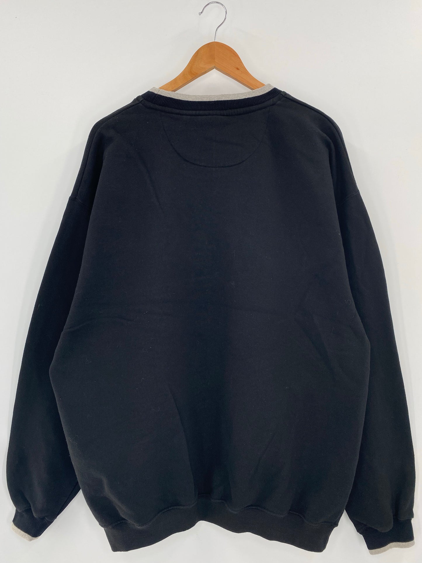 00’ DISNEY MICKEY Size XL Vintage Sweat-shirt / K4363
