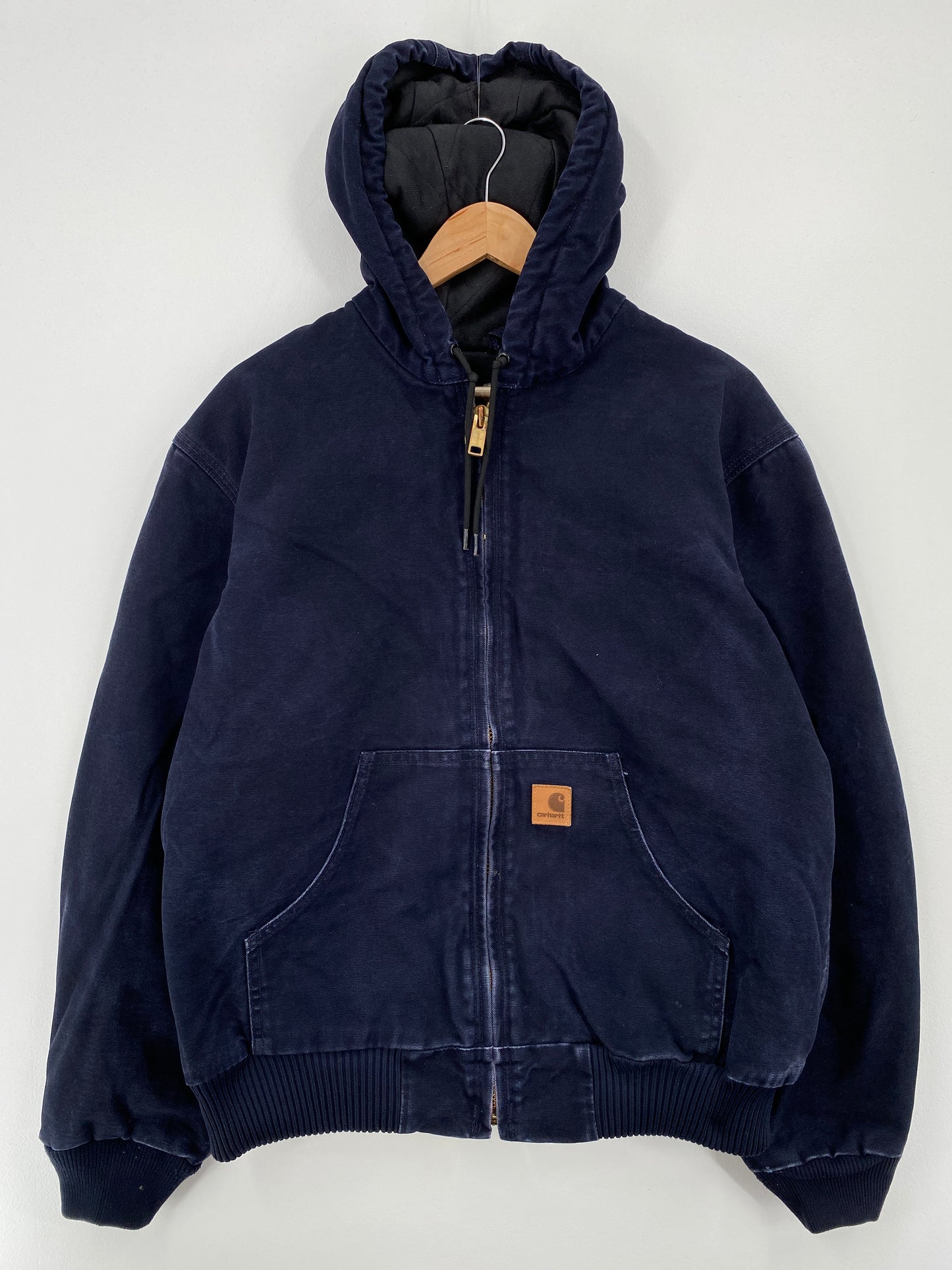 Vintage CARHARRT Size M Duck Jacket / A8304