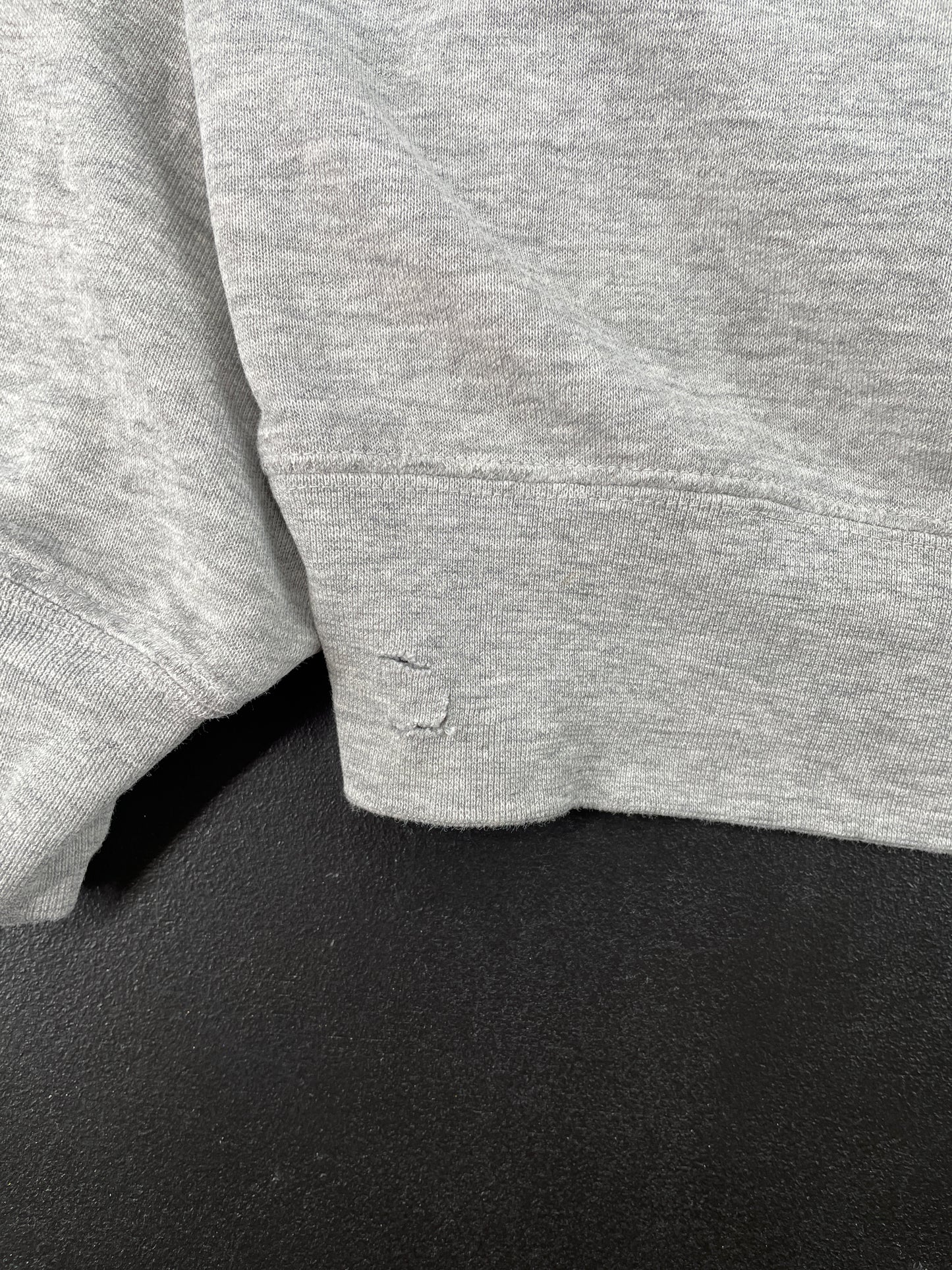 00' NIKE x COLORADO Size XL Vintage College Hoodie Sweat shirt / E4301S