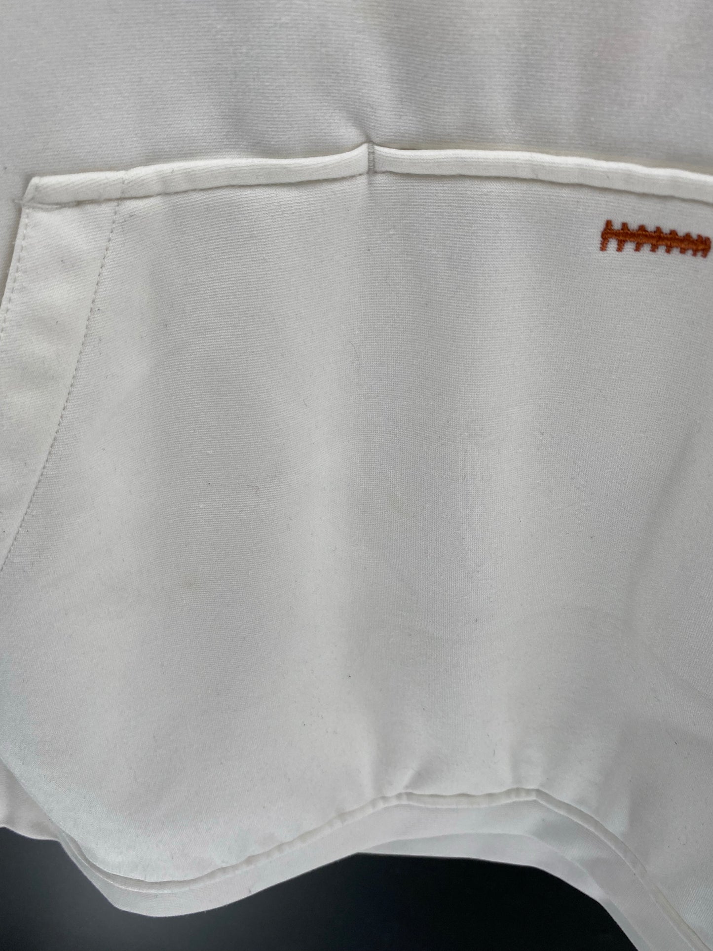 00’ NIKE TEXAS LONGHORNS Size L Vintage Hoodie Sweat Shirts/ K5086