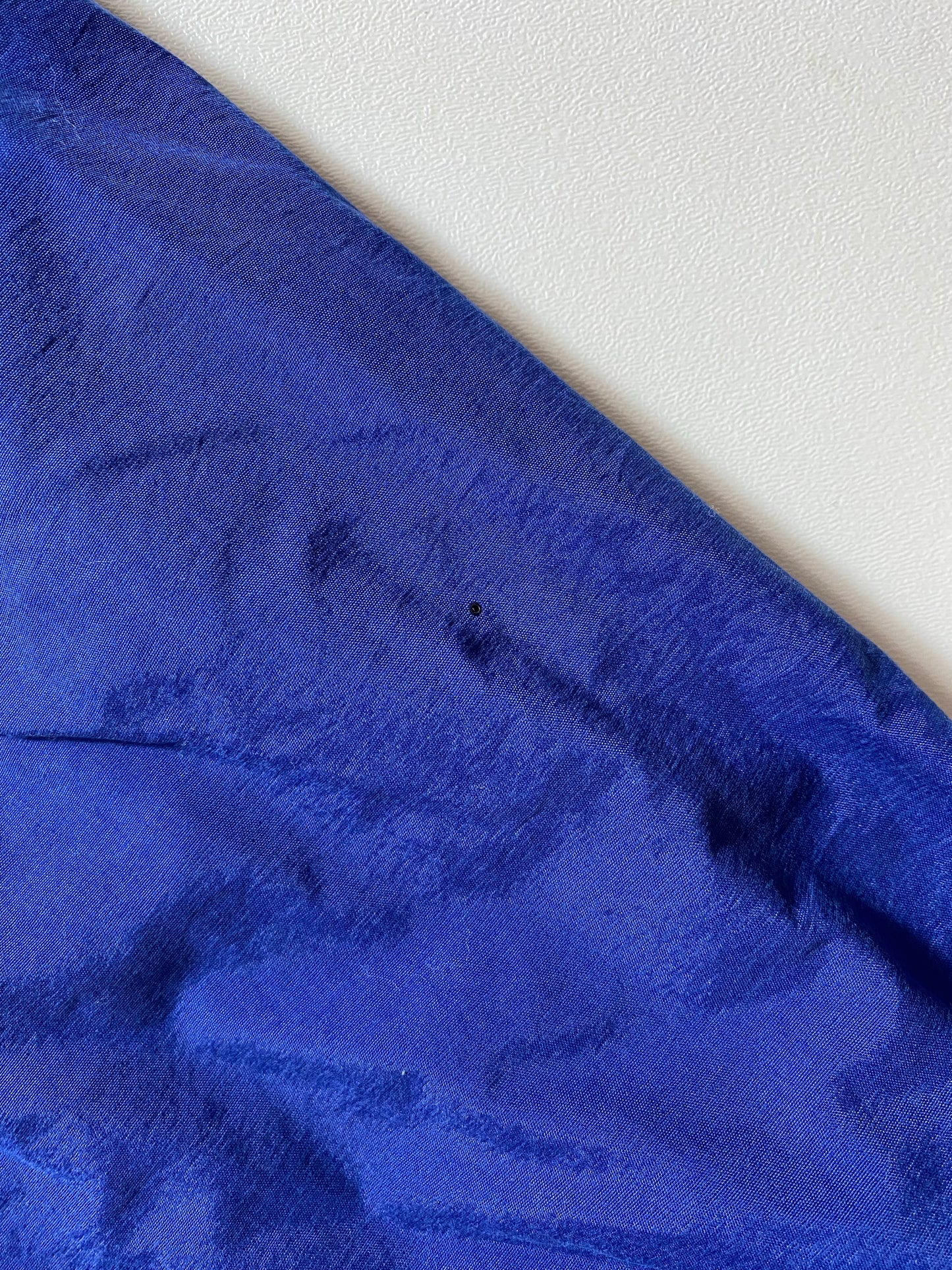 90’s STARTER x BUFFALO BILLS Size XL Vintage NFL Reversible Nylon Jacket  / K9067