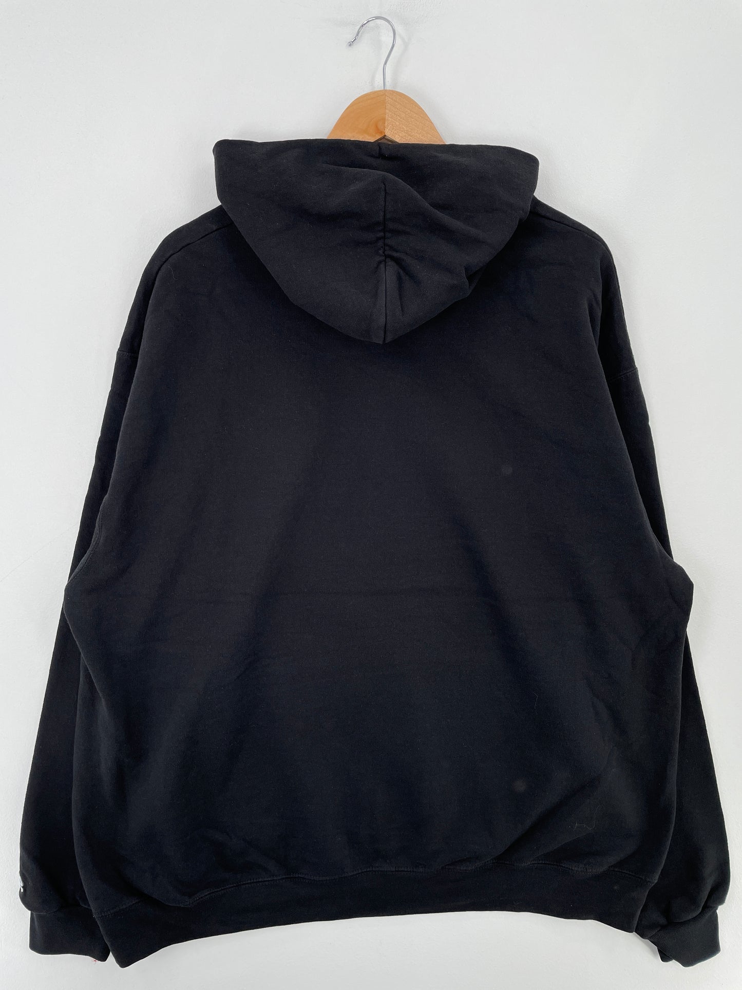 Vintage CHAMPION x MONTCLAIR STATE UNIVERSITY Size XXL Vintage College Hoodie Sweat-Shirt / E3656S