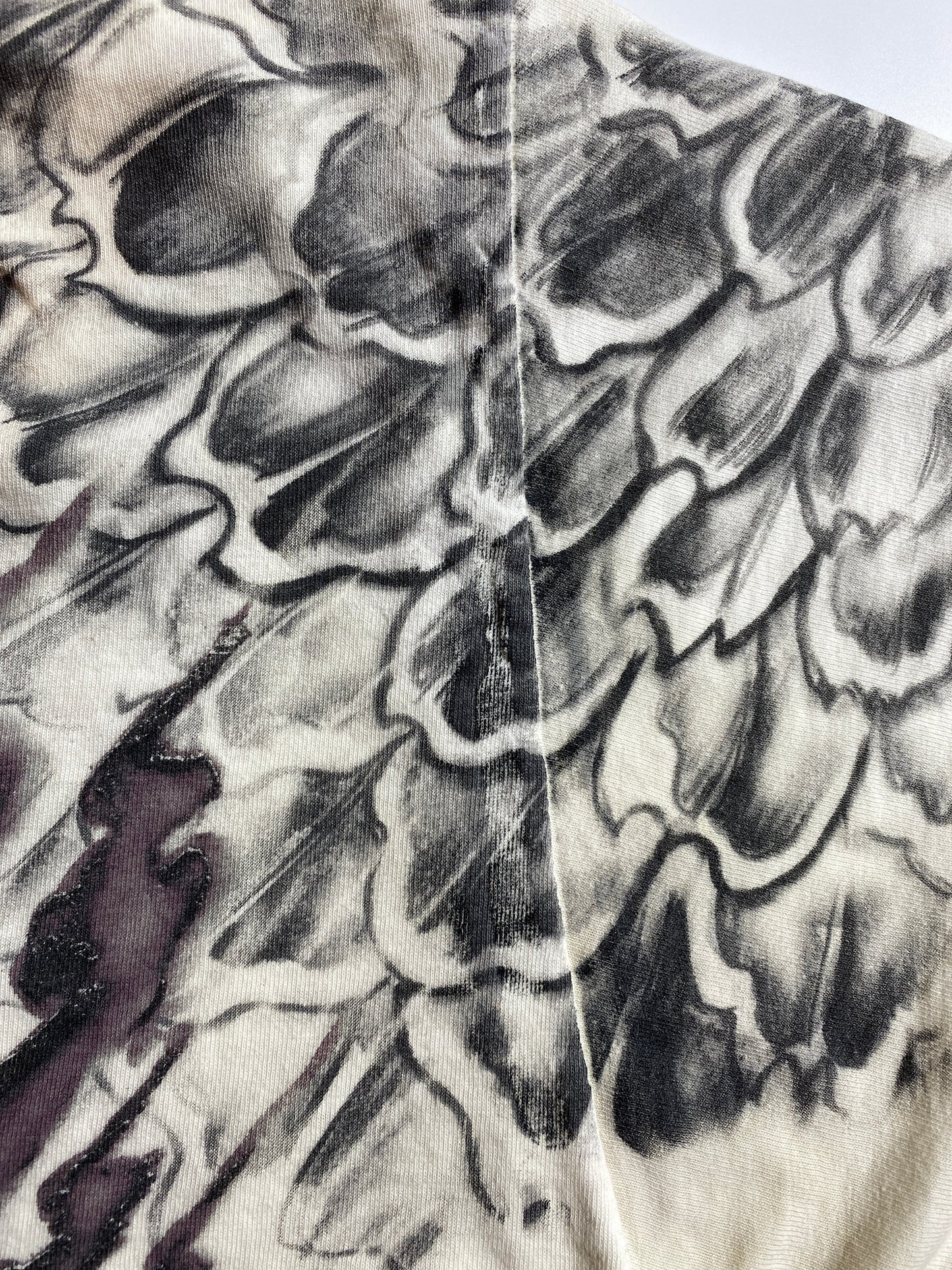 00' THE JOKER Size XXL Vintage T-Shirt / K2227