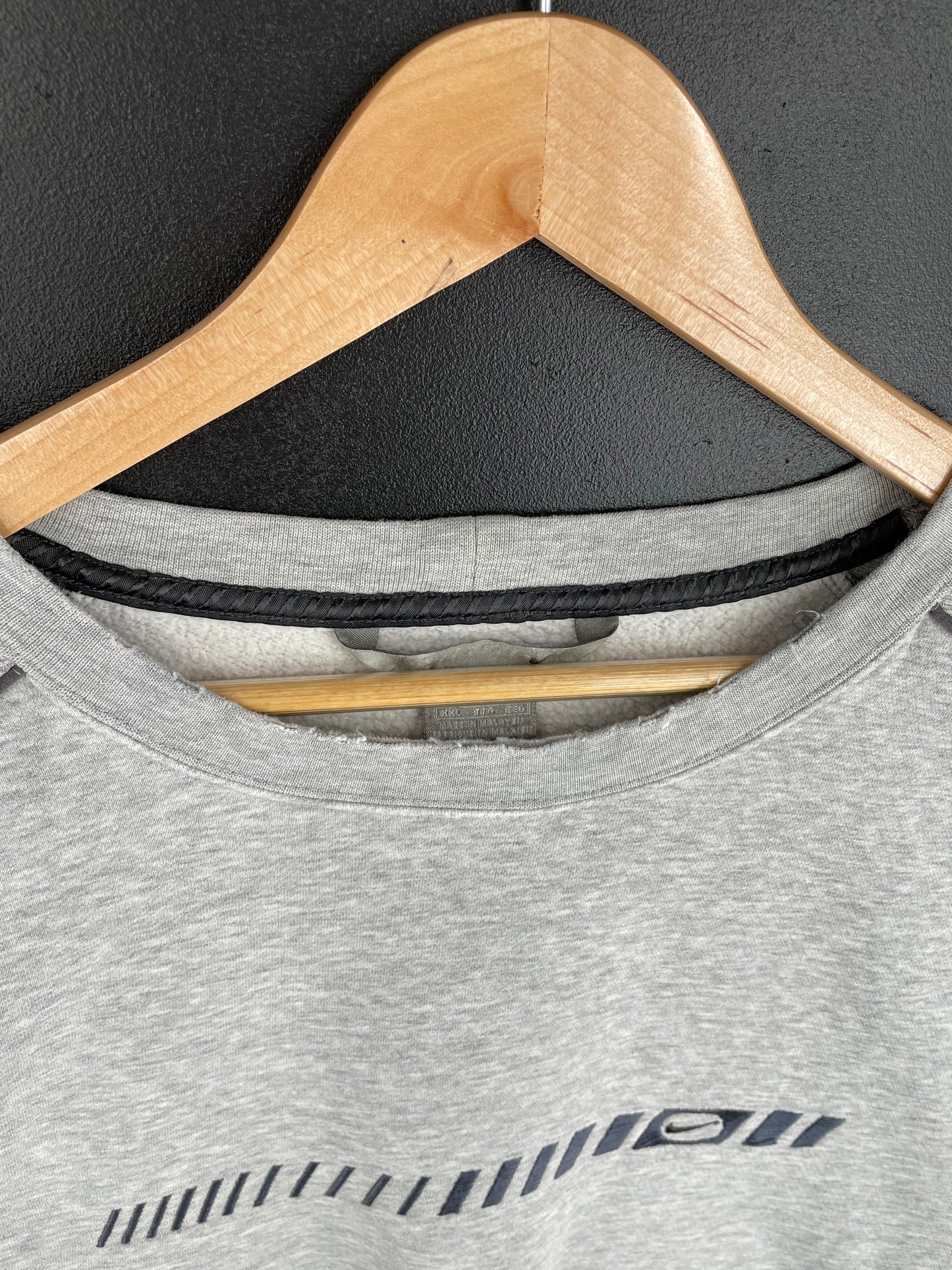 00' NIKE Size XXL Vintage Sweat-shirt / A223