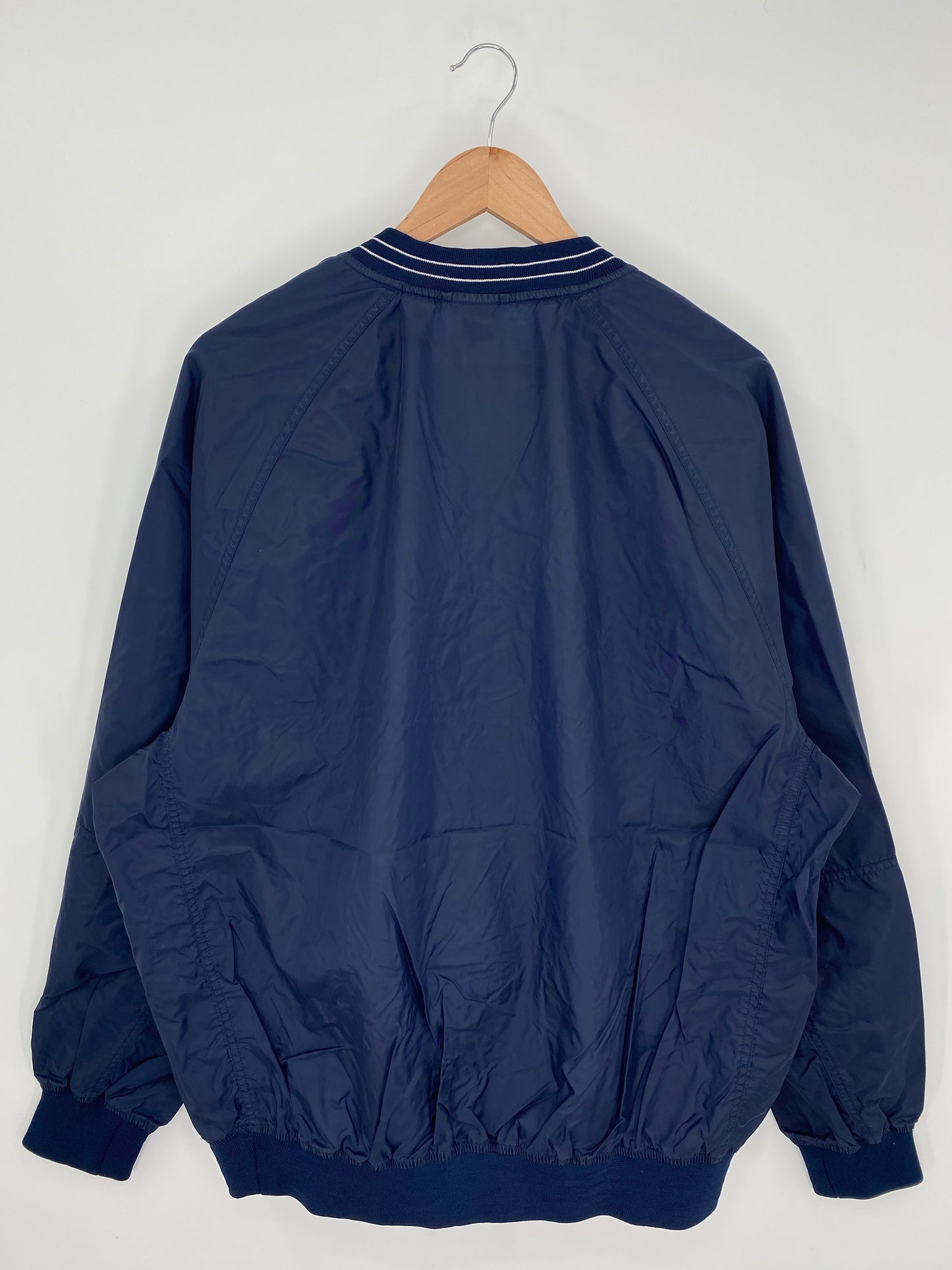 90’s NIKE Size XL Vintage Nylon Jacket  / K9061