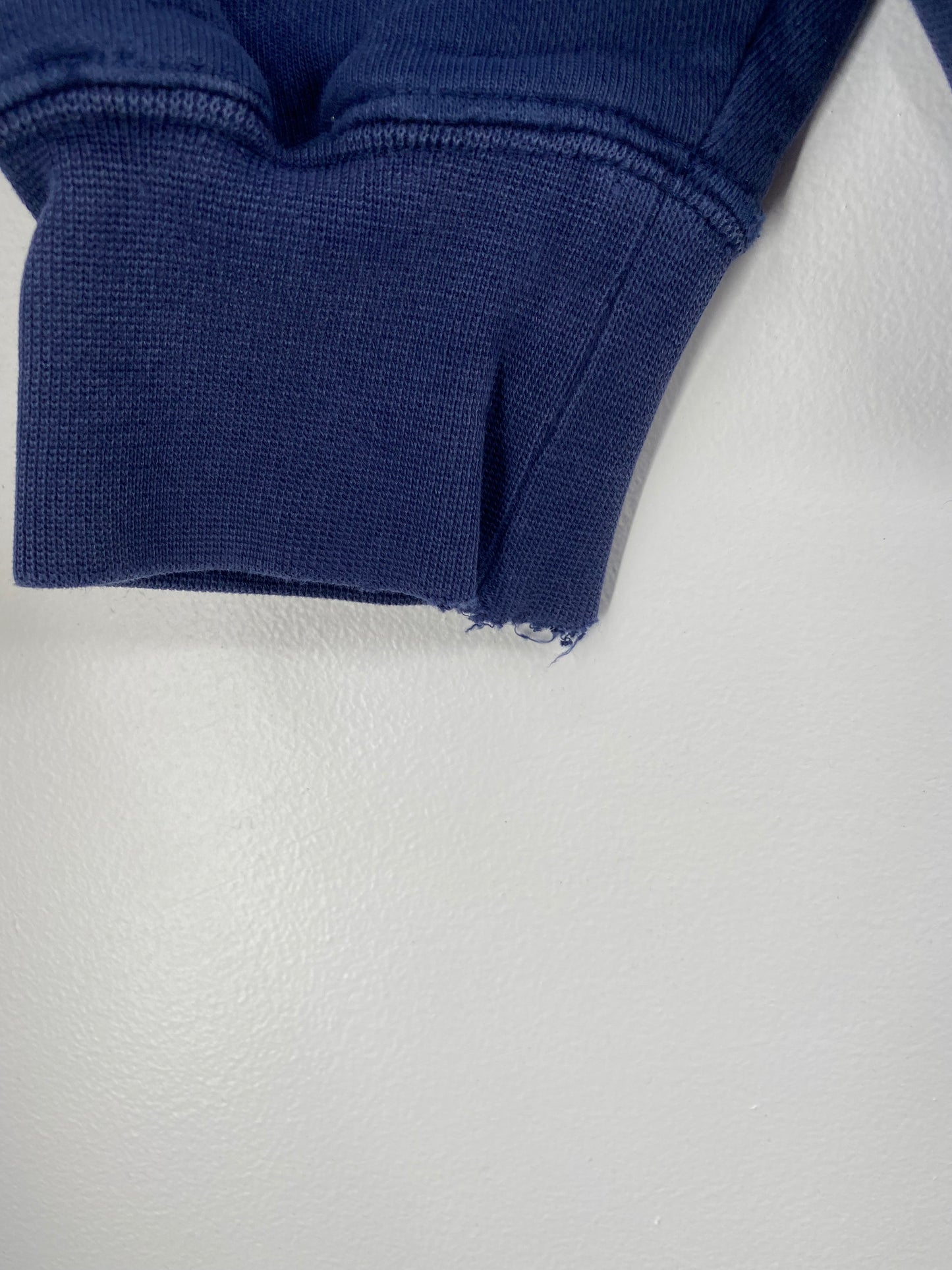 90’s NIKE Size L Vintage Sweat-shirt / A1042