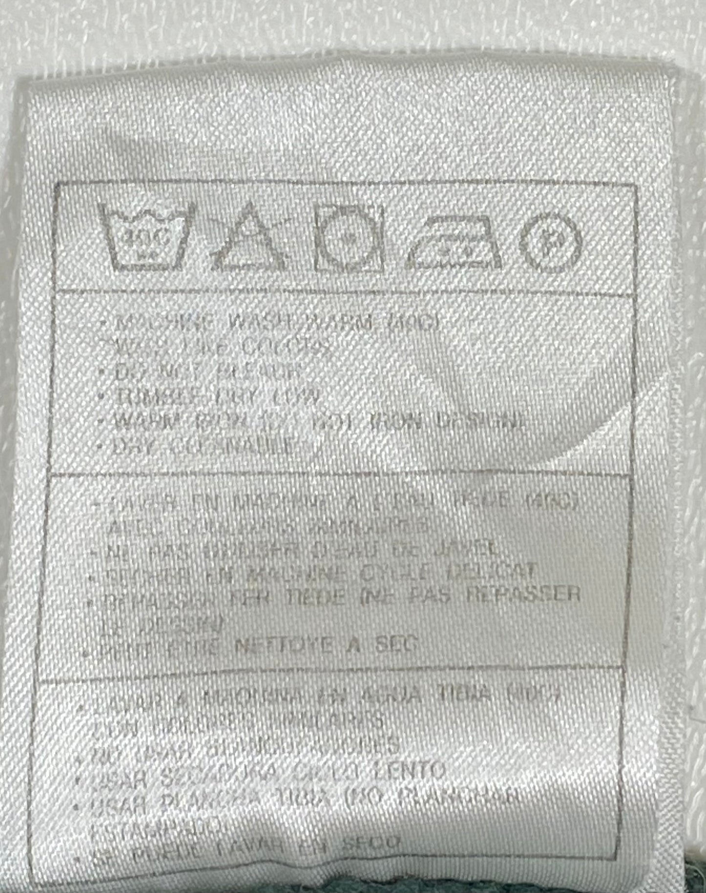 00’ NIKE DUCKS Vintage Hoodie Sweat-Shirt / 4790