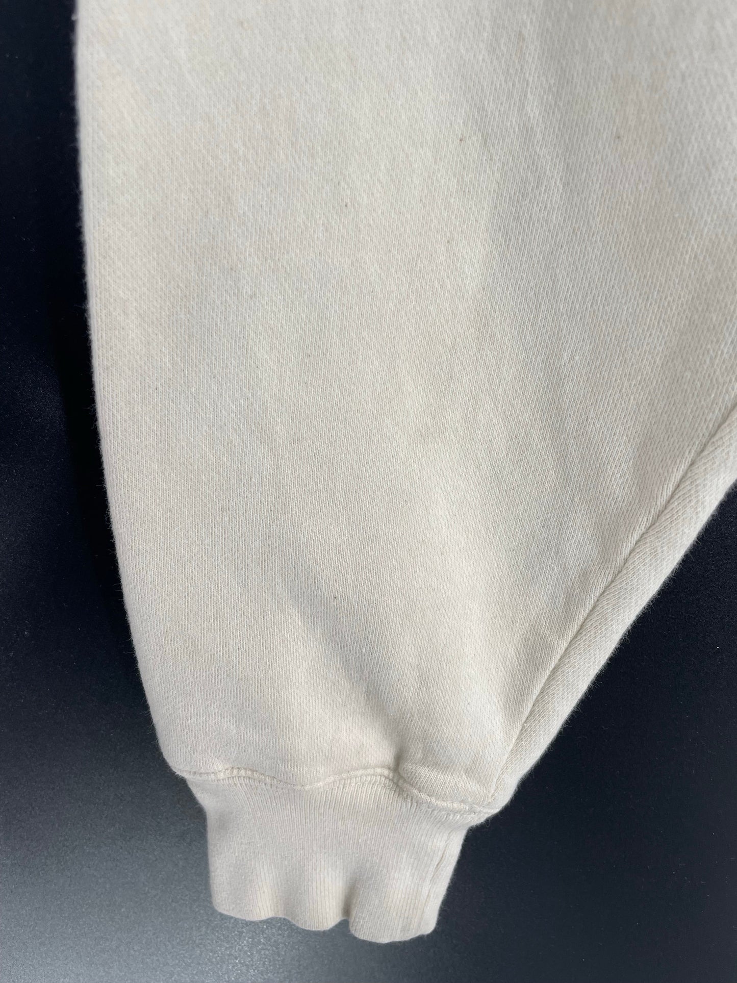 90’s POLO JEANS Size L Vintage Hoodie Sweat-shirt / A7436