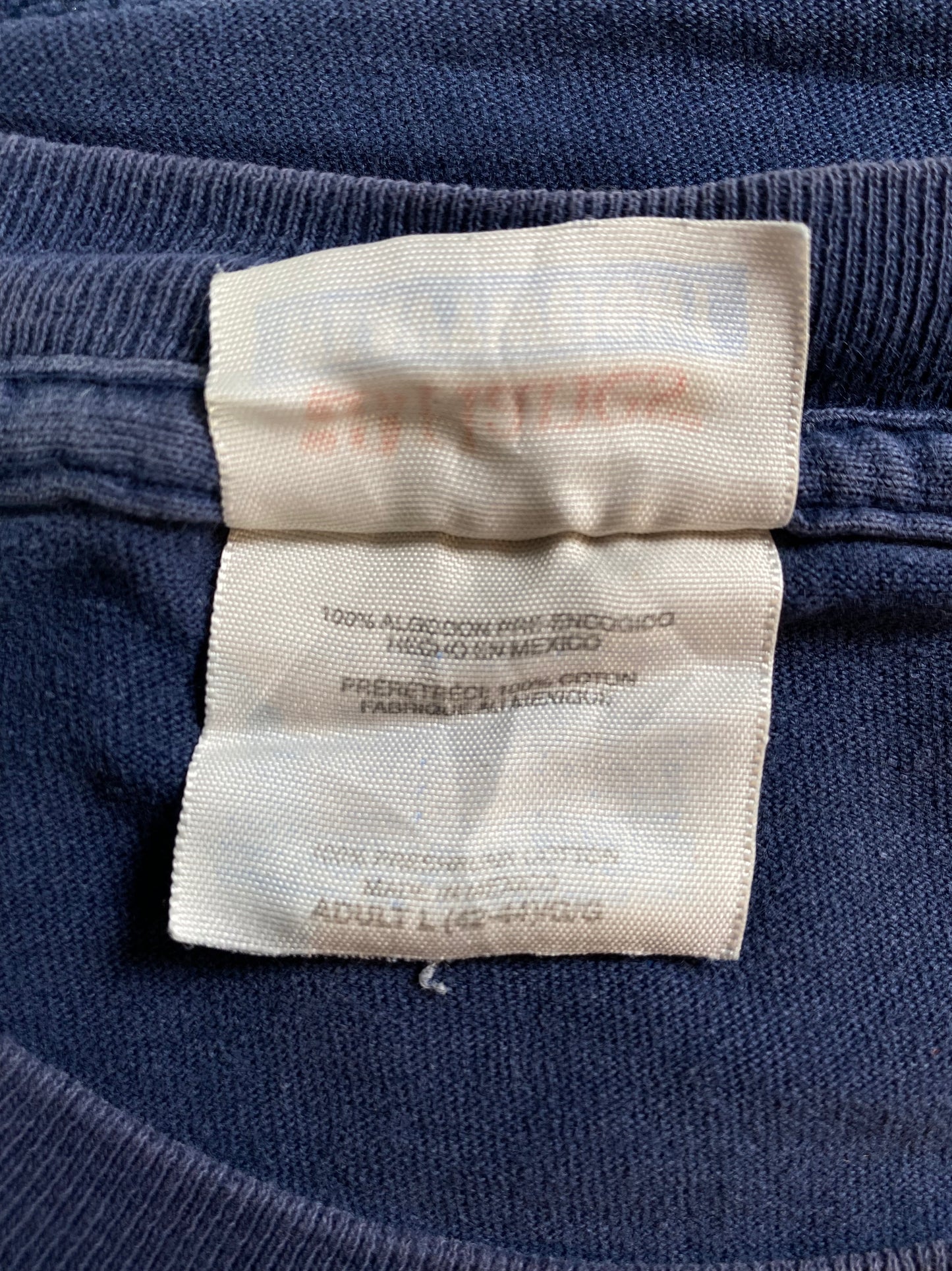 00’ BETTY BOOP Size L Vintage T-Shirt / A2371