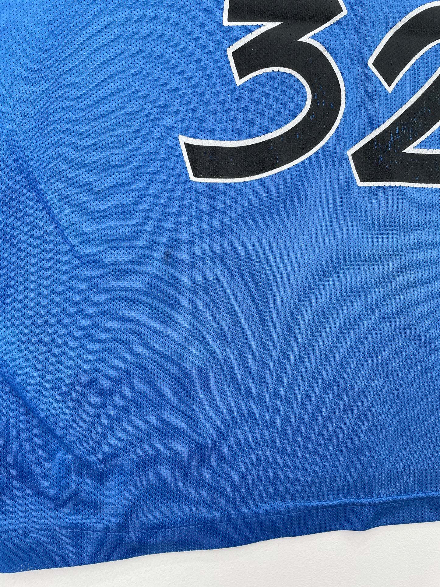 90's ORLANDO MAGIC 32 O'NEAL Made in USA Size Kids.L Vintage NBA Jersey / A7136