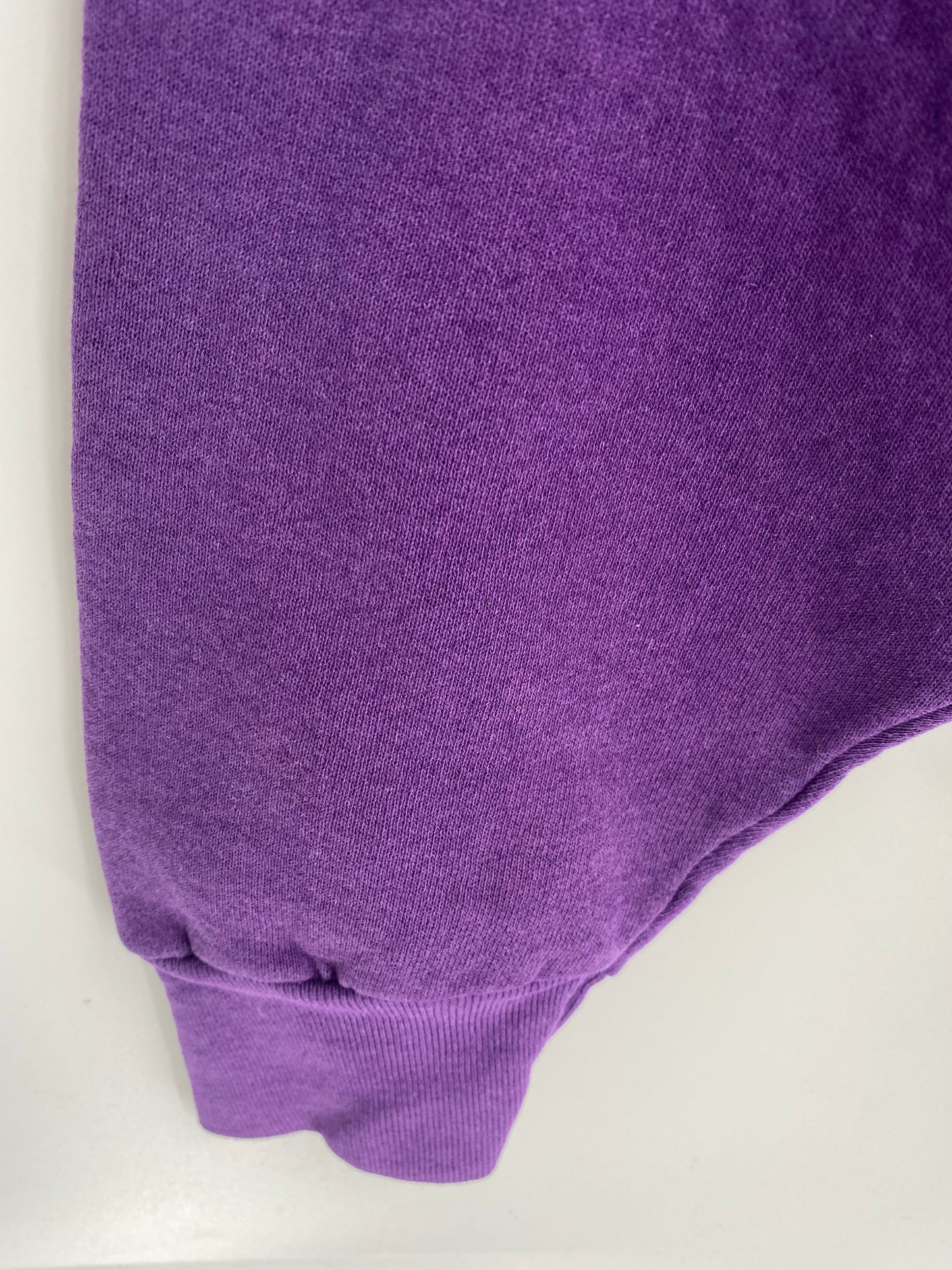 1996 MINNESOTA VIKINGS Size No Tag (Approx.L) Vintage NFL Sweat shirt / K5440