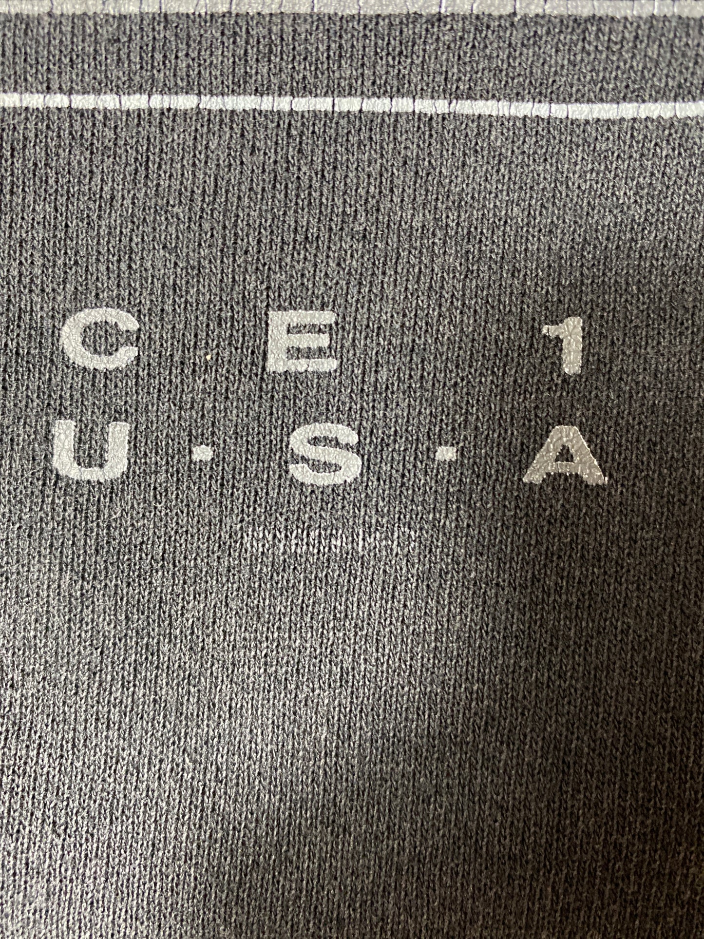 1999 HARLEY DAVIDSON Made in USA Size M Vintage Sweat-shirt / K3530