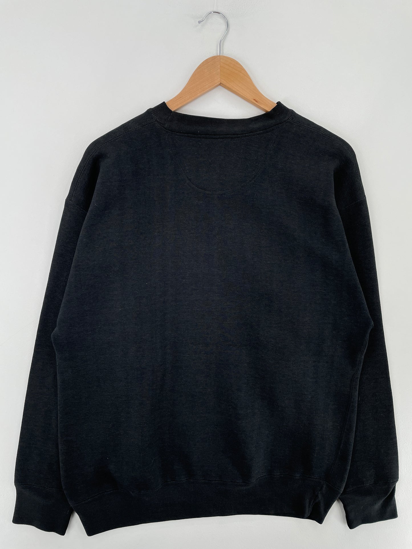 90’s OHIO STATE BUCKEYES Size L Vintage College Sweat Shirt / E5098S