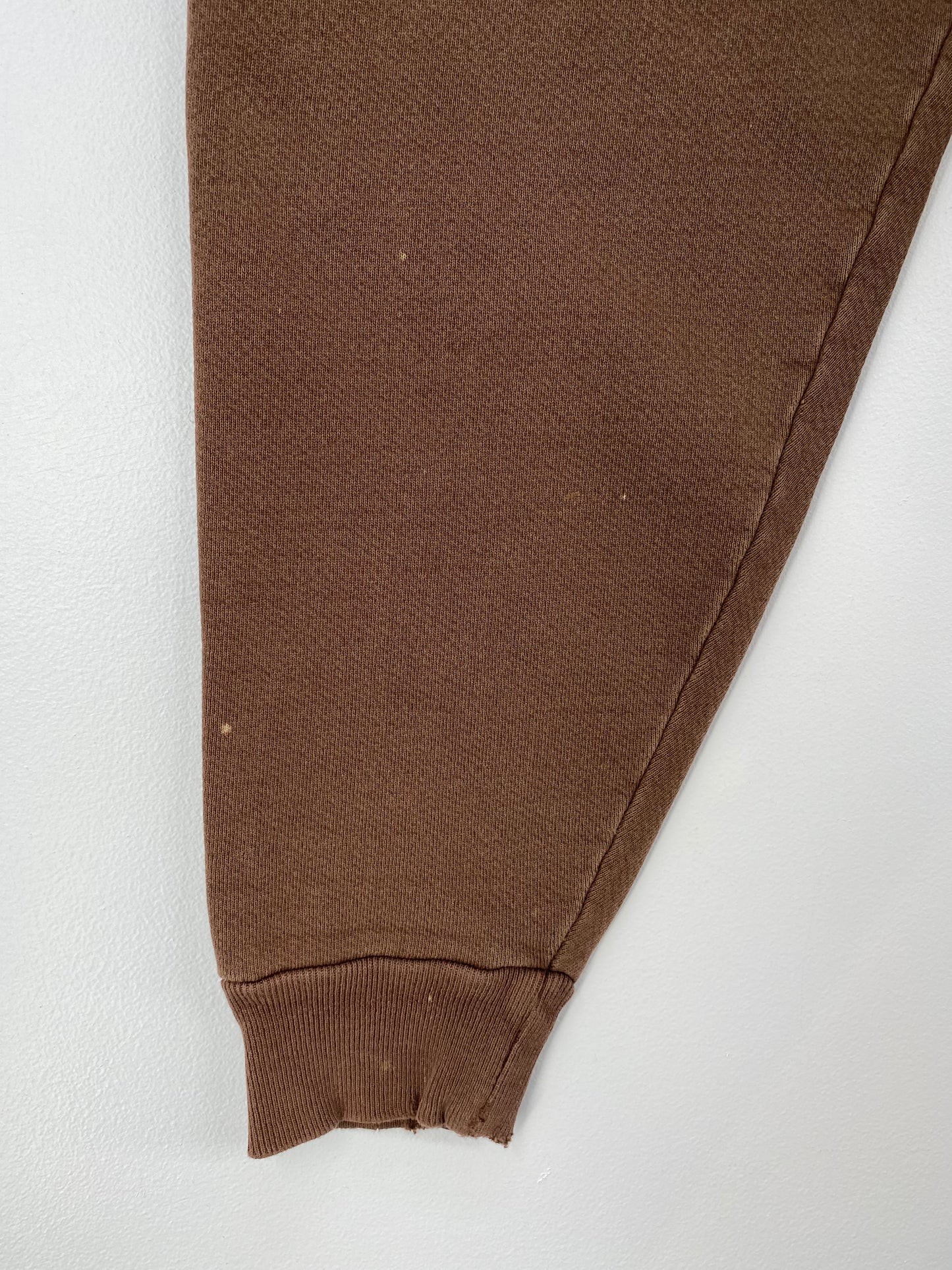 90's CARHARTT Size No Tag (Approx.L) Sweat-Shirt / A667