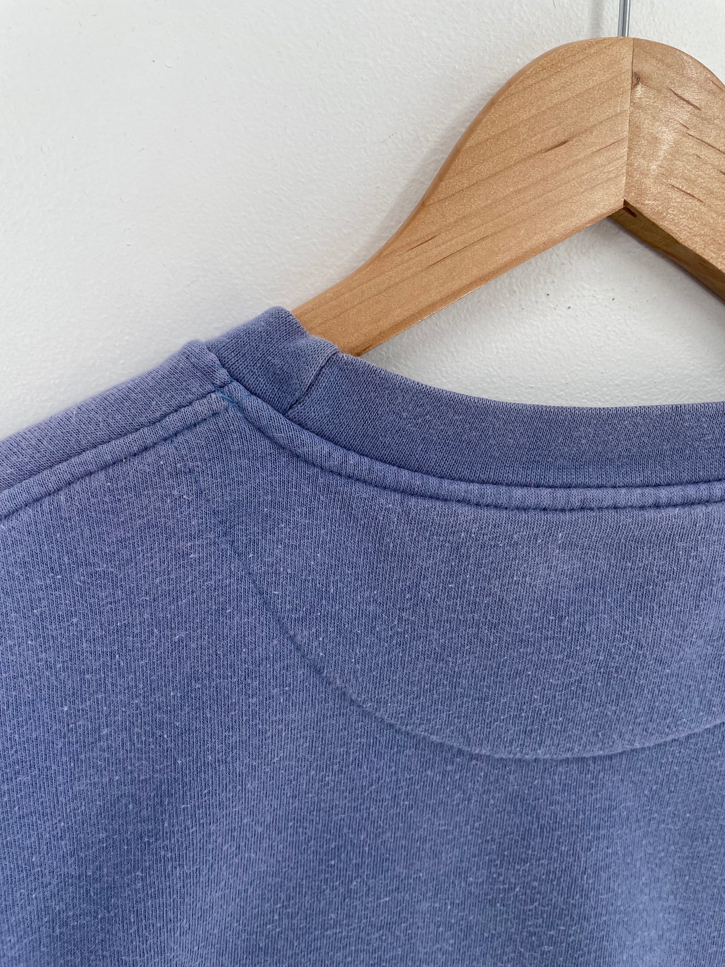 00’ NIKE MINI SWOOSH Size M Vintage Sweat-shirt / A2467