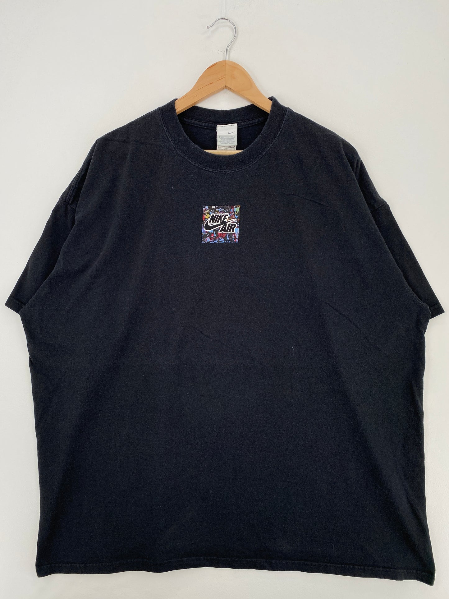 00’s NIKE AIR Size XXXL Vintage T-shirt / A4646
